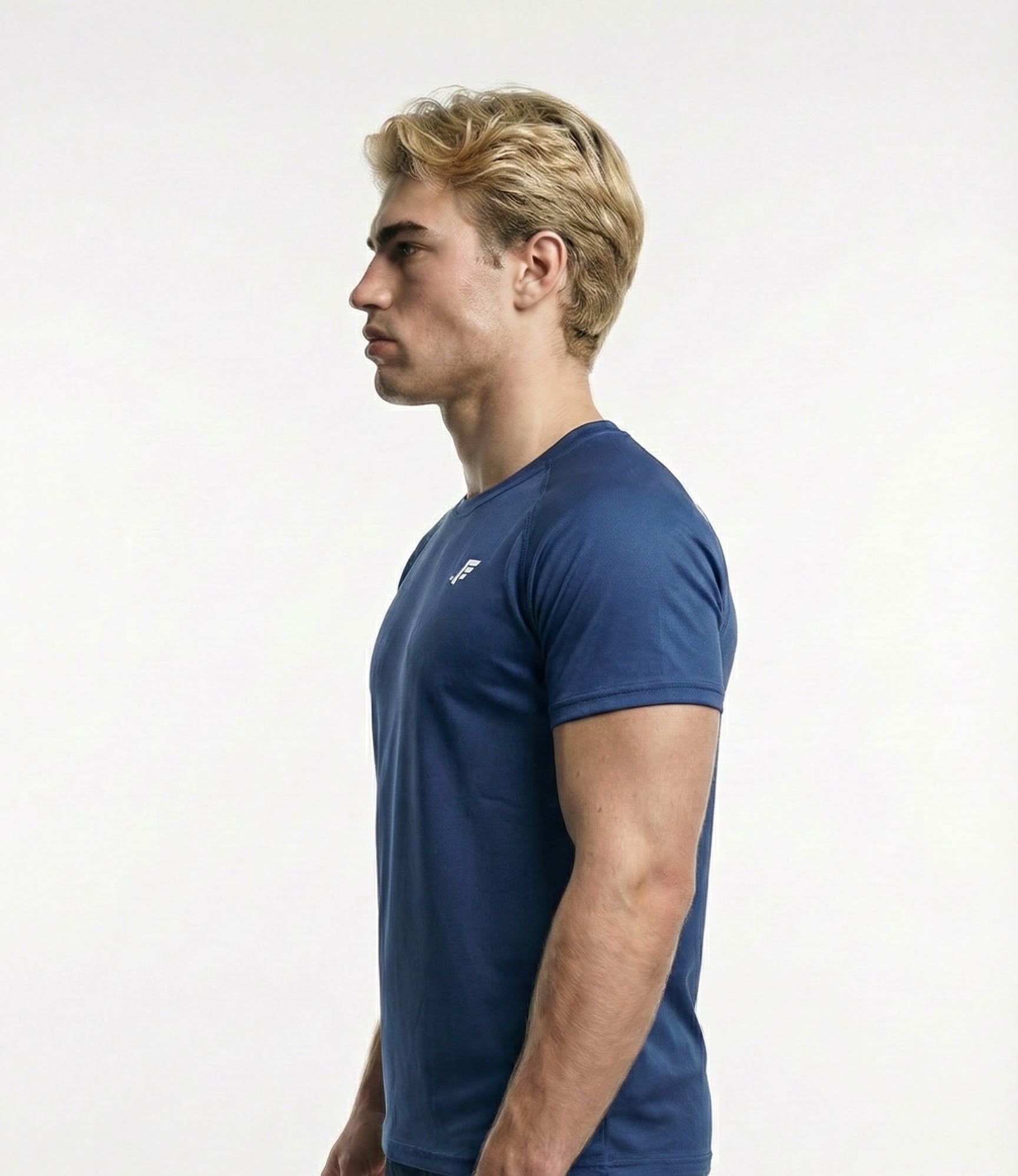 Camiseta Manga Corta