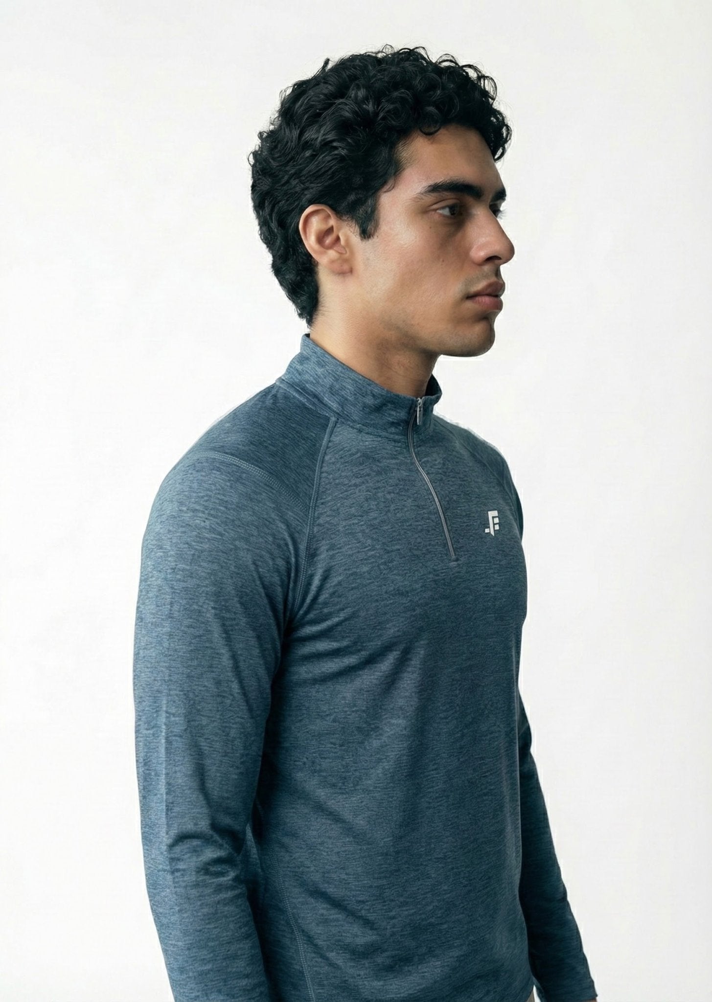 Camiseta Manga Larga