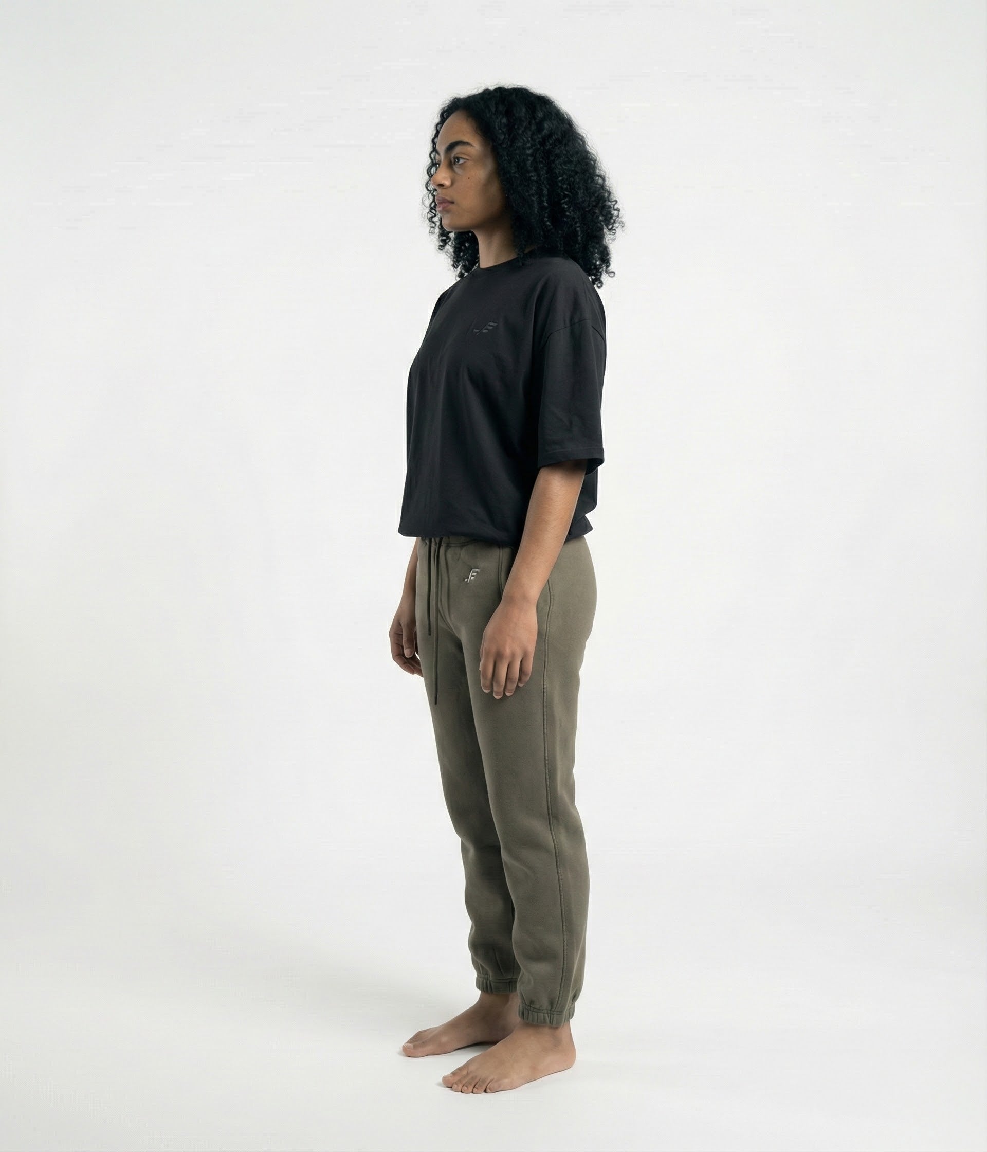 Pants Confort Unisex