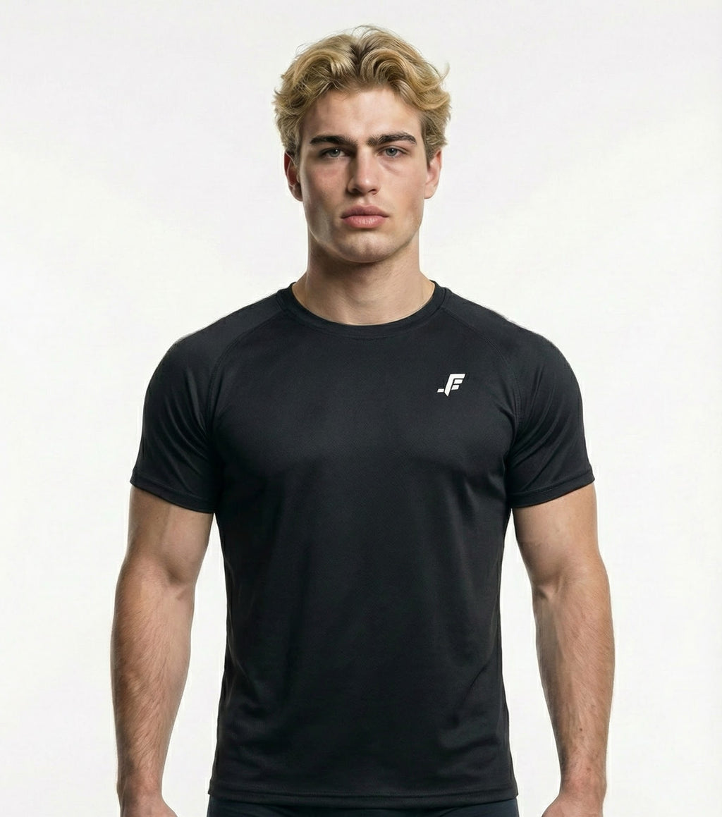 Camiseta Manga Corta