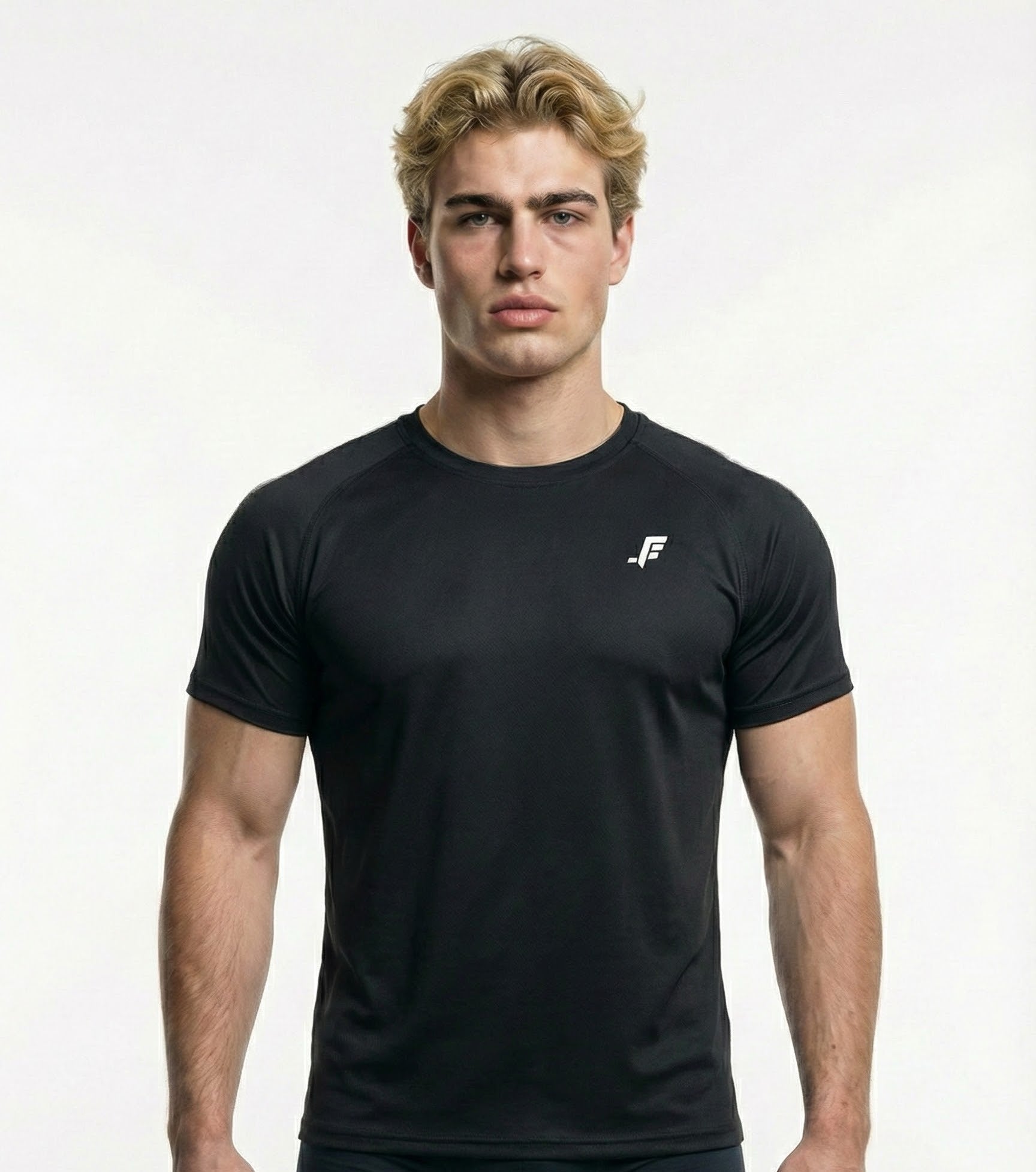 Camiseta Manga Corta