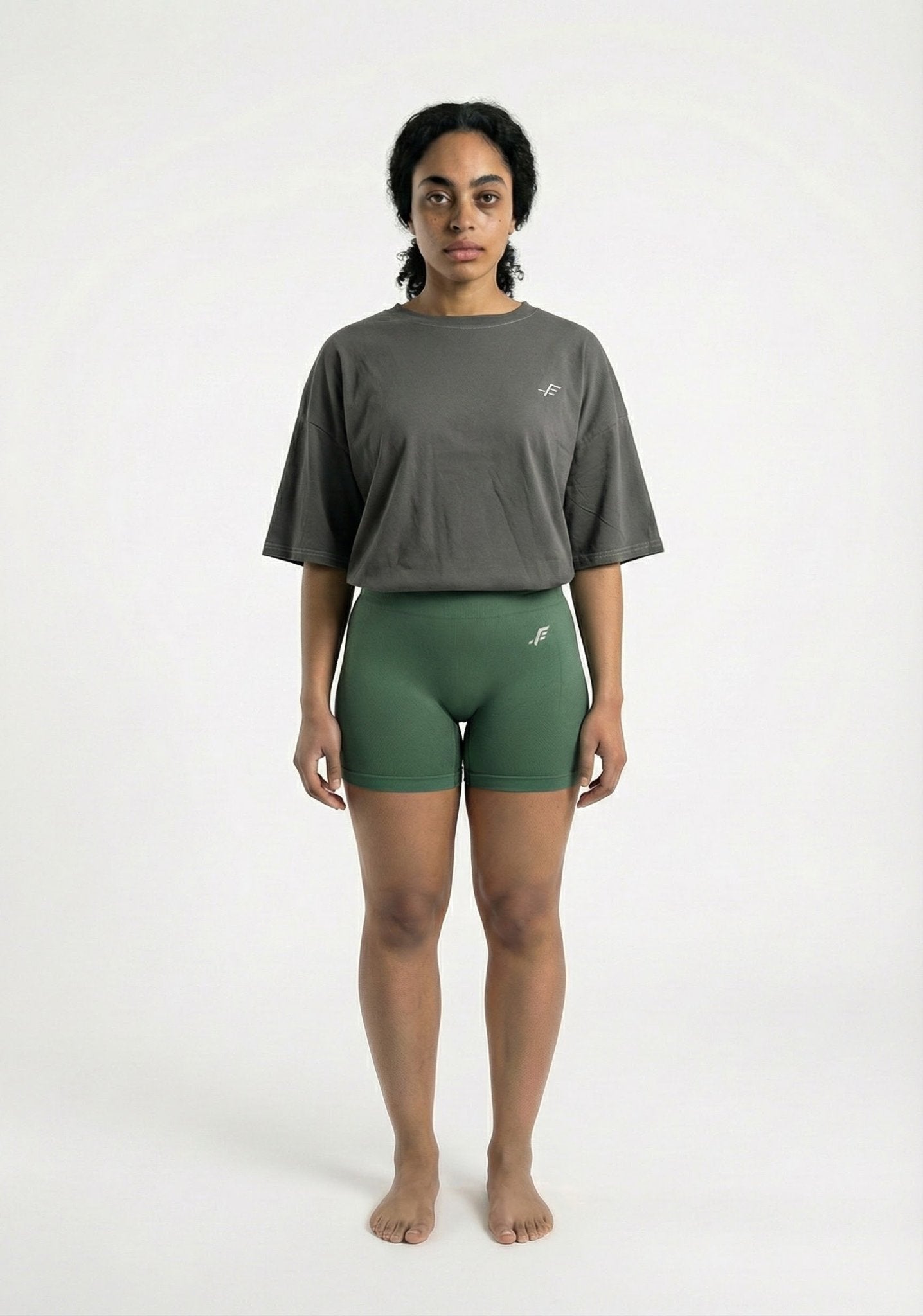 Self Train Shorts