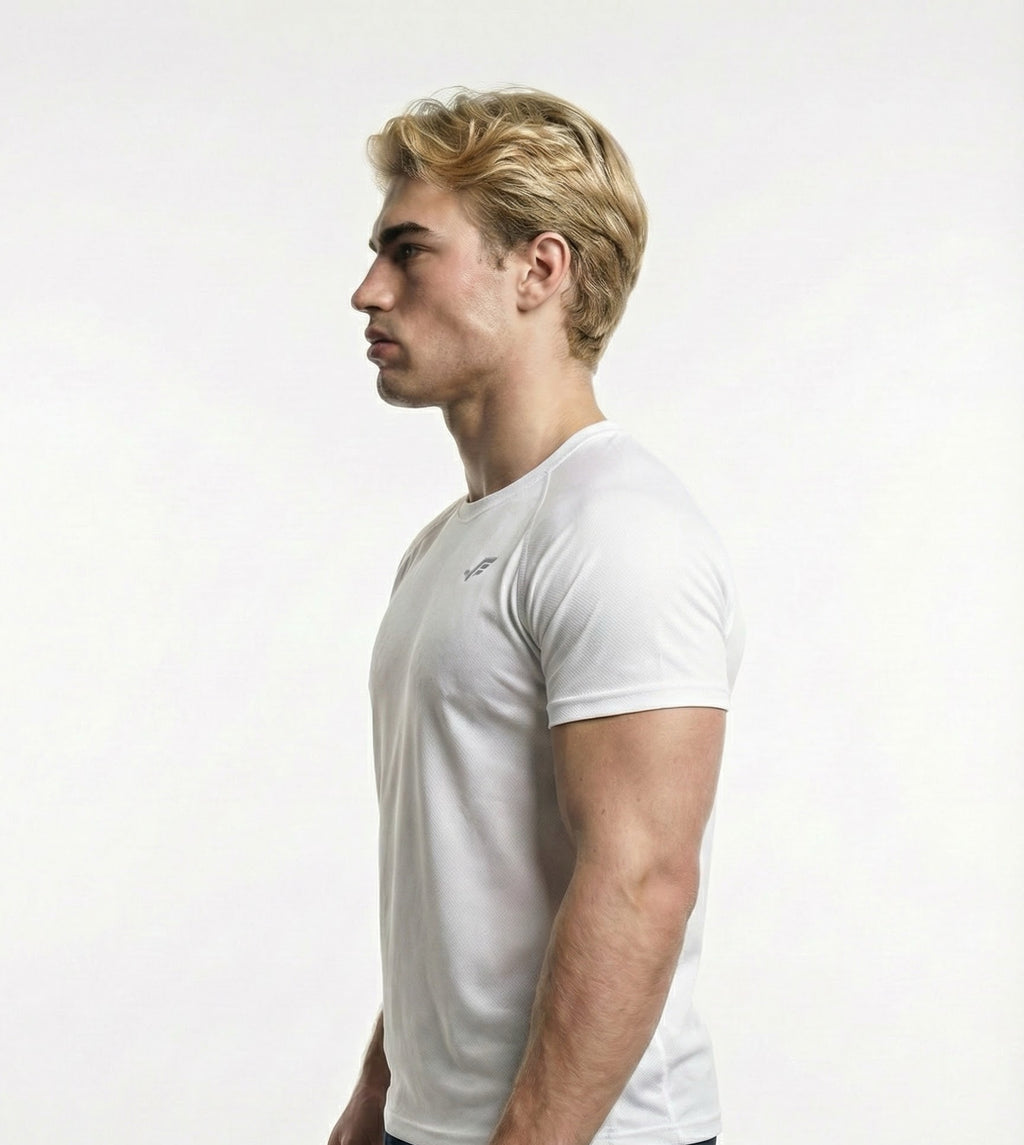 Camiseta Manga Corta