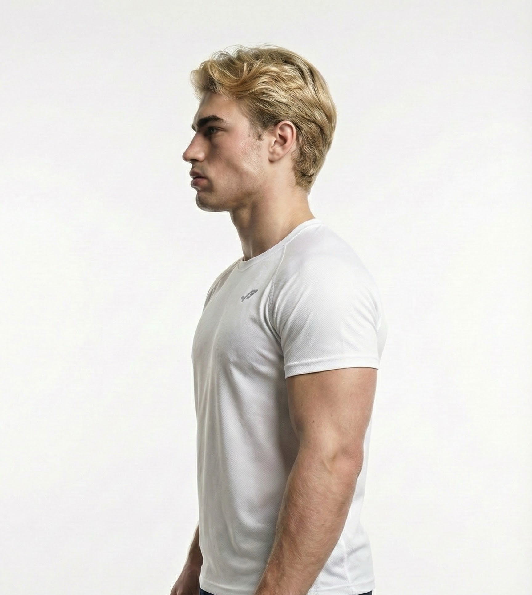 Camiseta Manga Corta