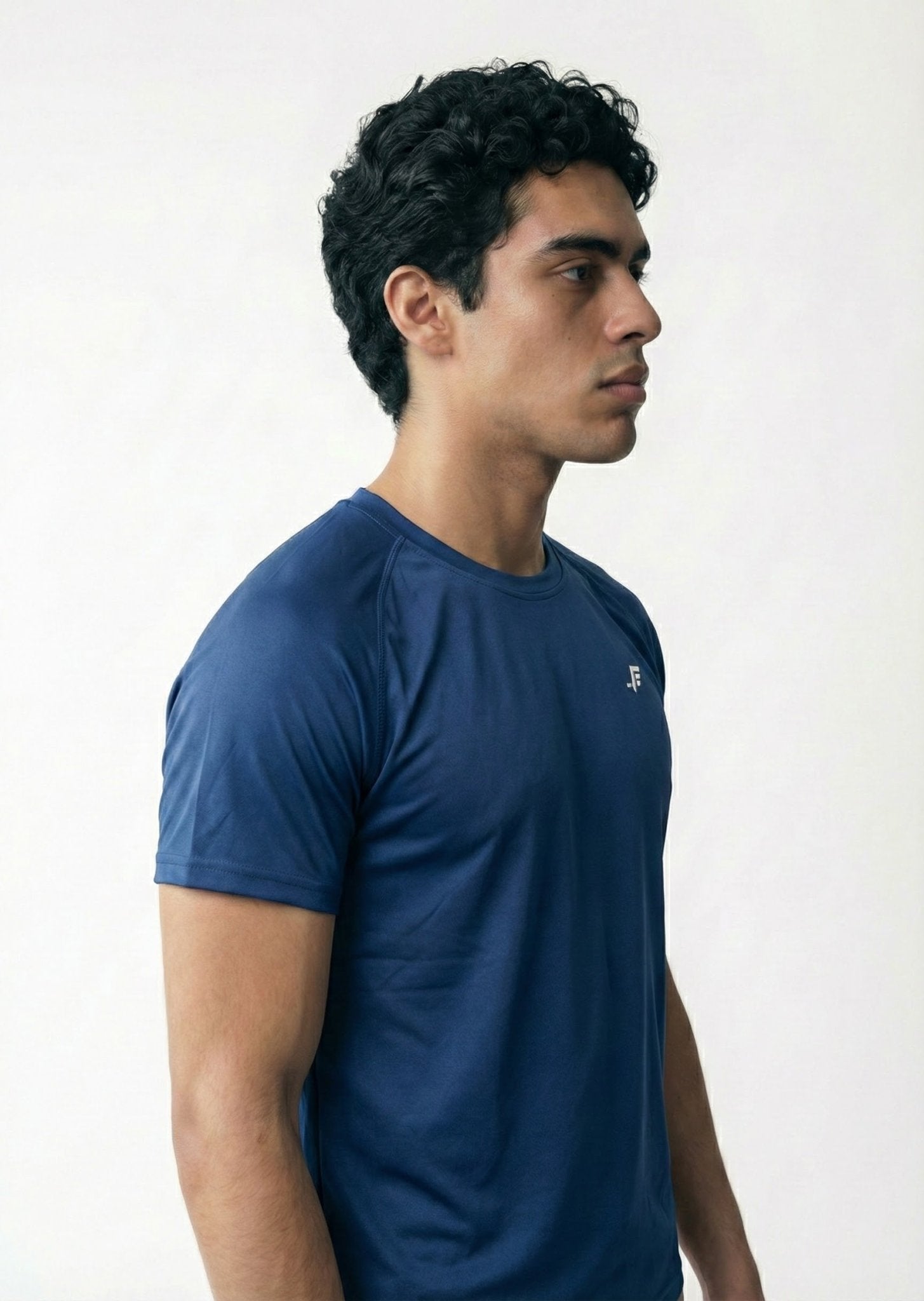 Camiseta Manga Corta