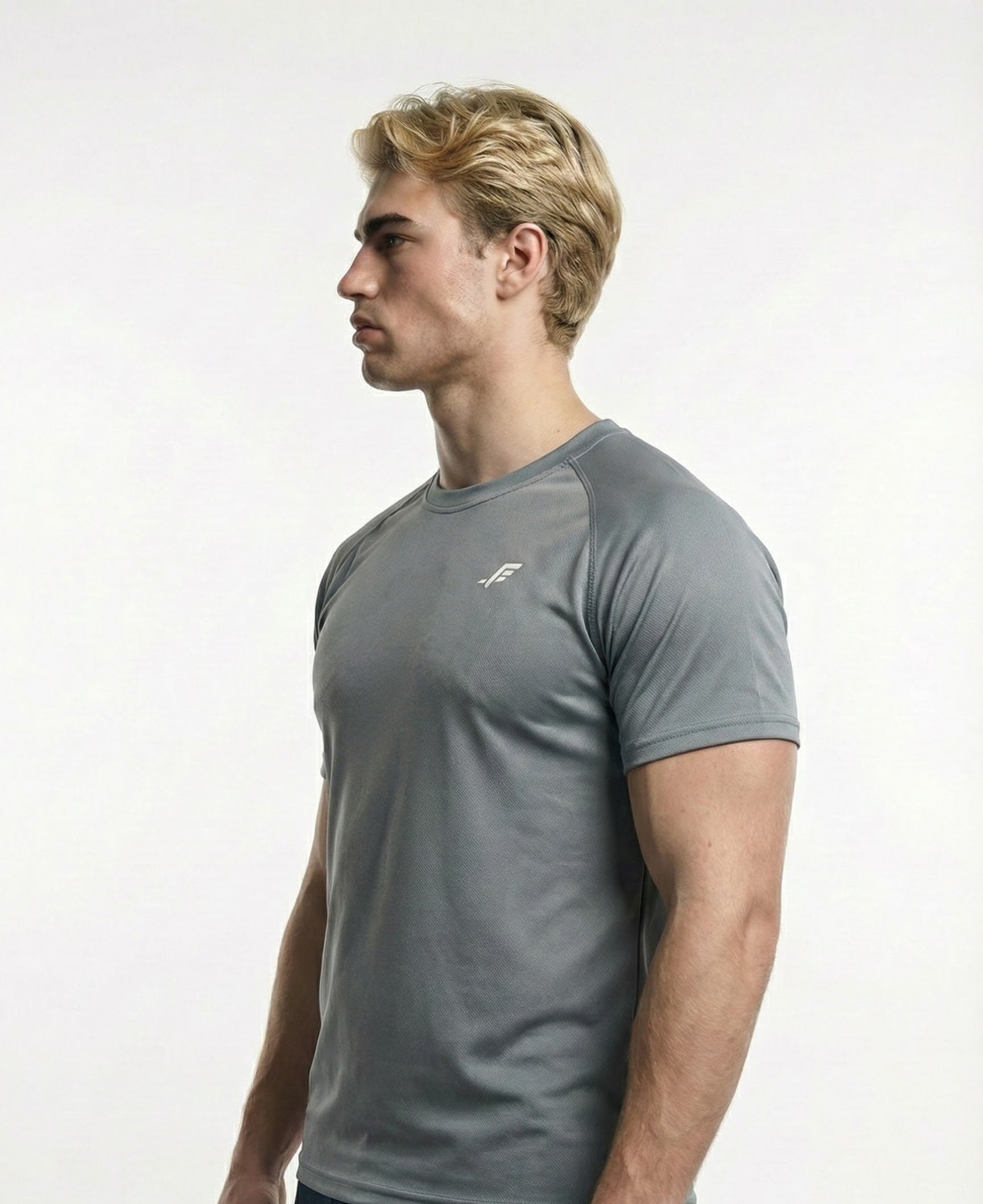 Camiseta Manga Corta