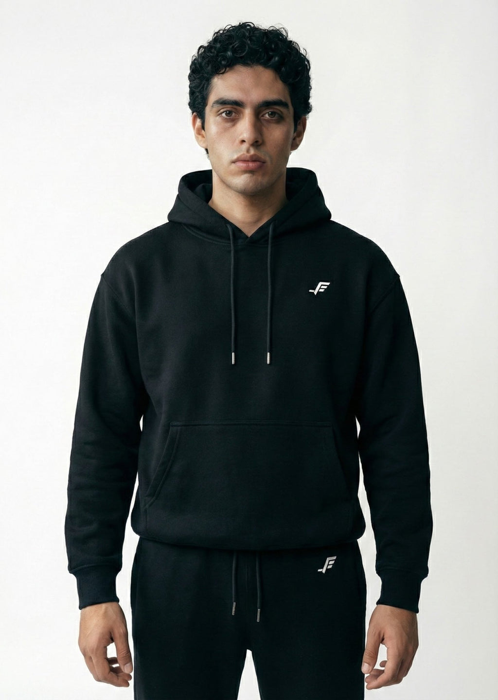 Hoodie Unisex