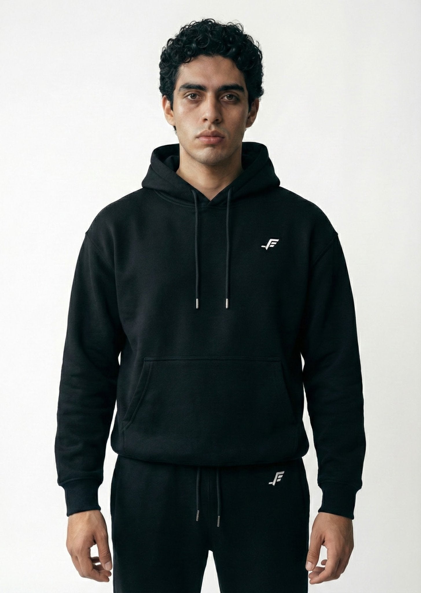 Hoodie Unisex