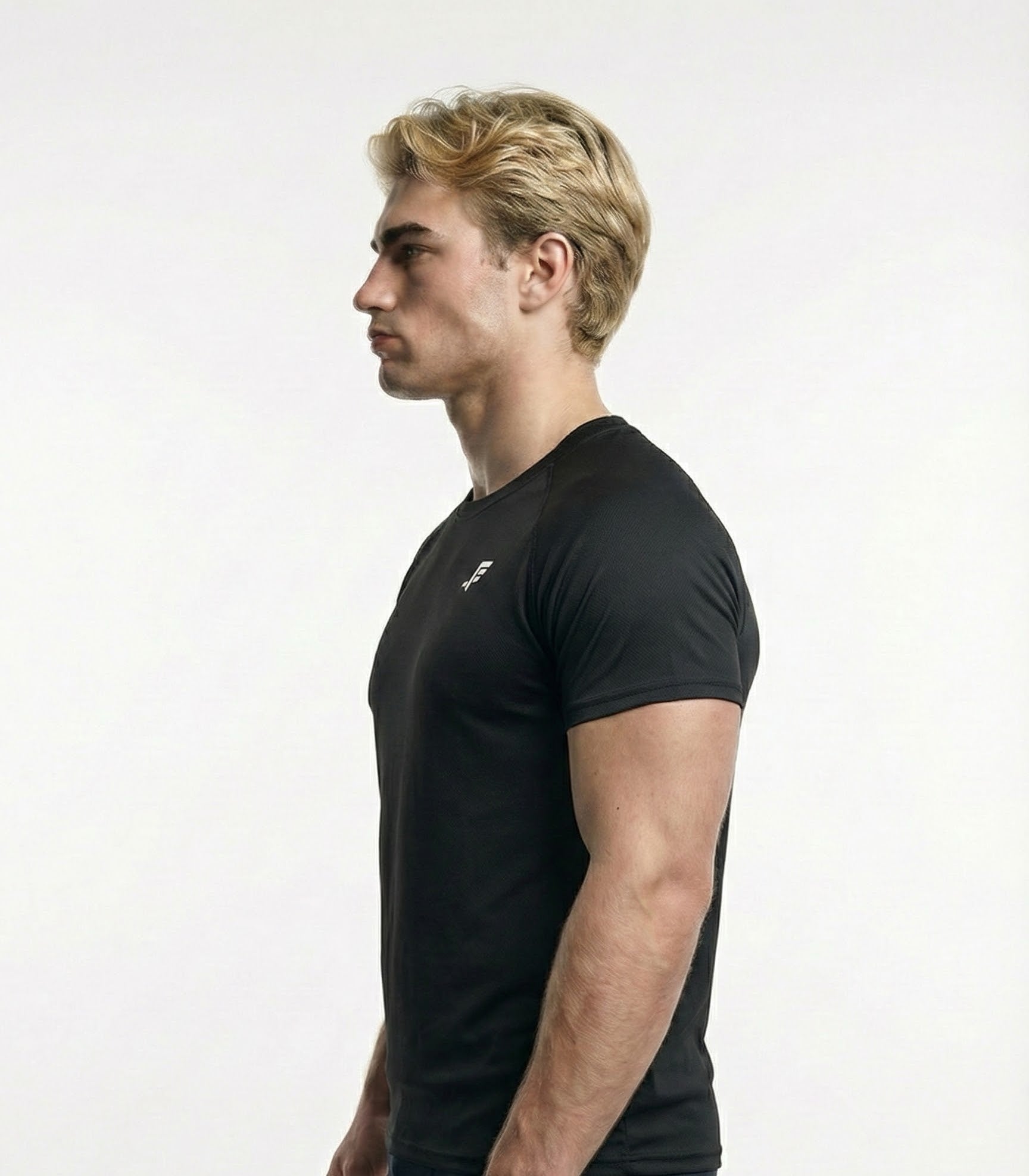 Camiseta Manga Corta