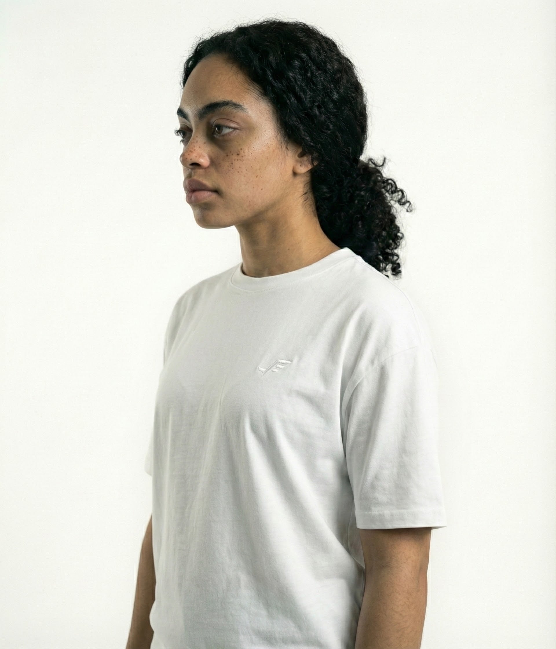 Camiseta Oversized
