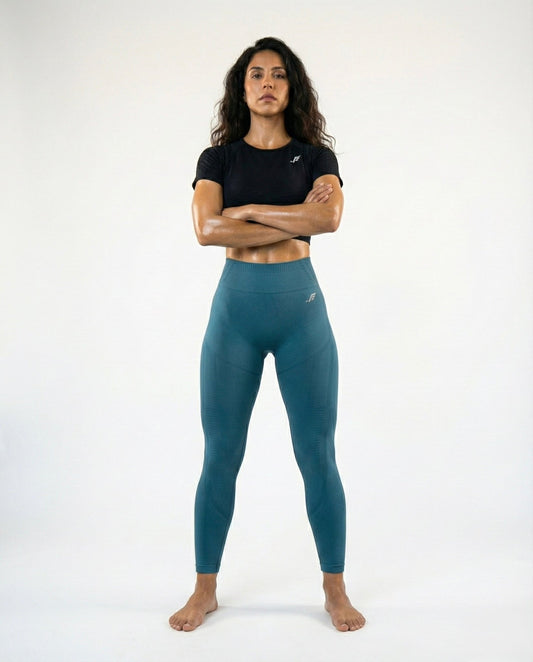 Self Fly Leggings