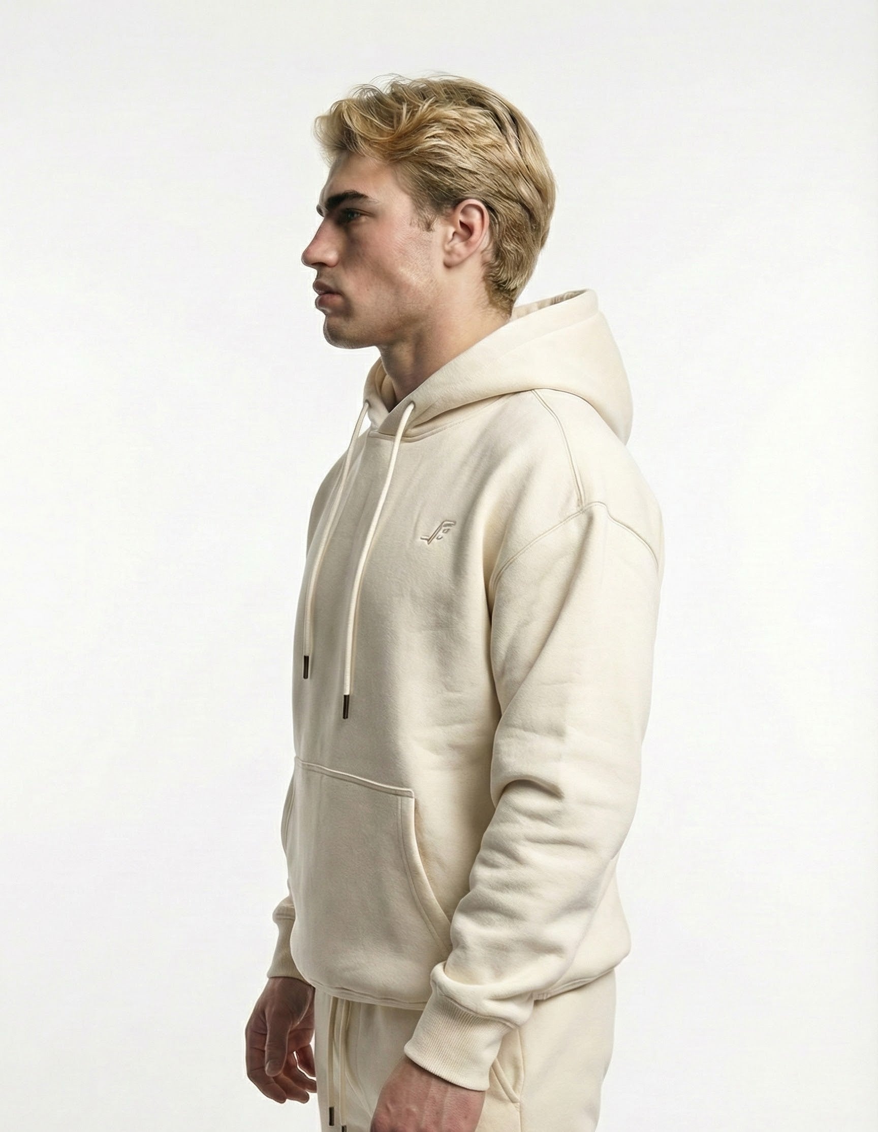 Hoodie Unisex