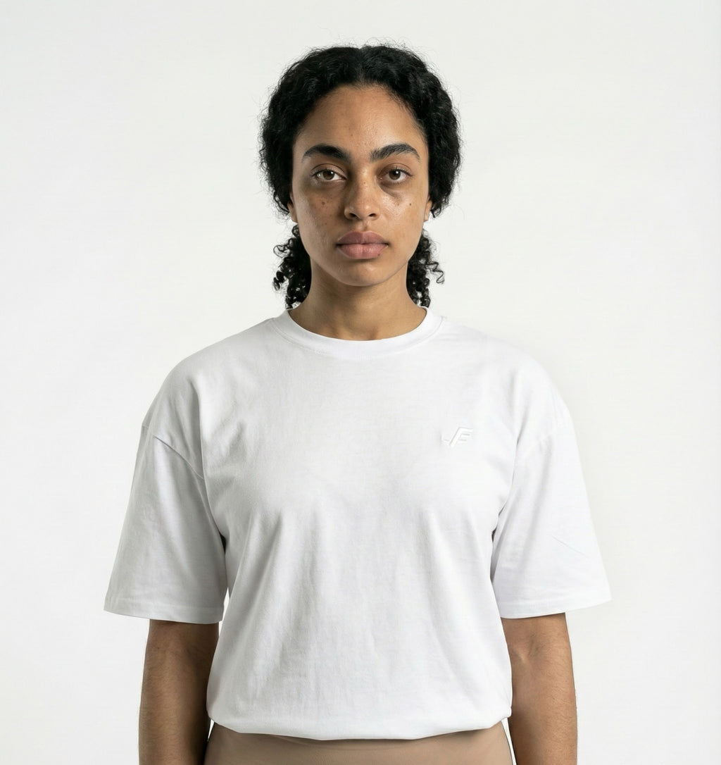 Camiseta Oversized