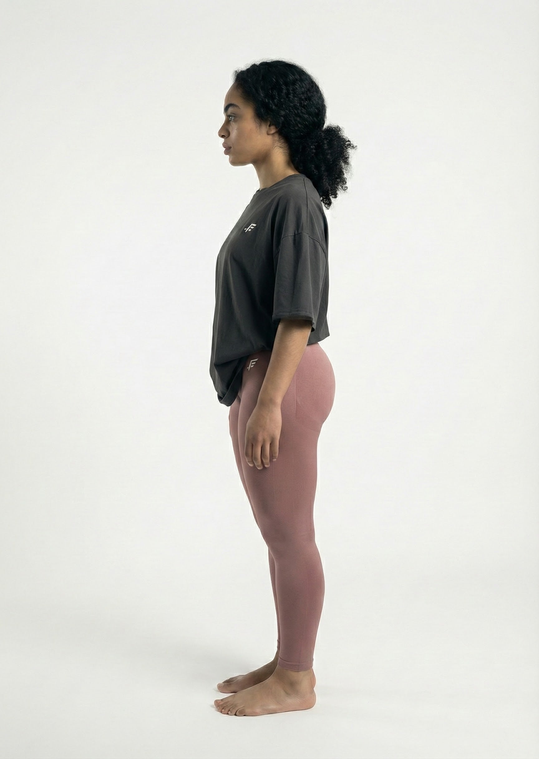 Self Train Leggings
