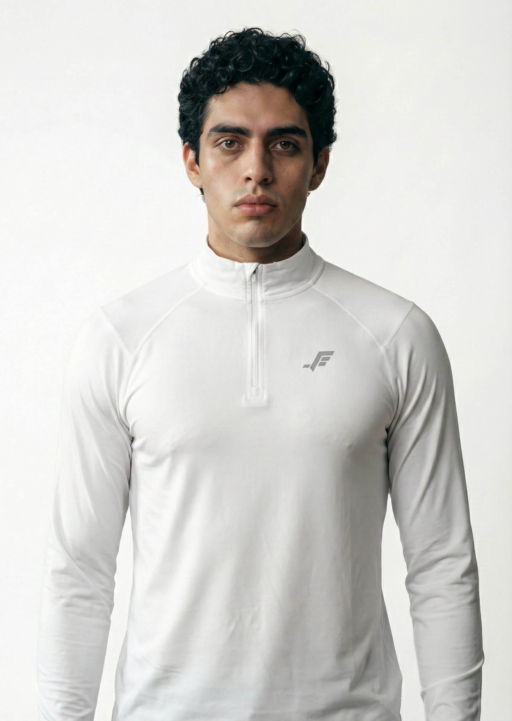 Camiseta Manga Larga