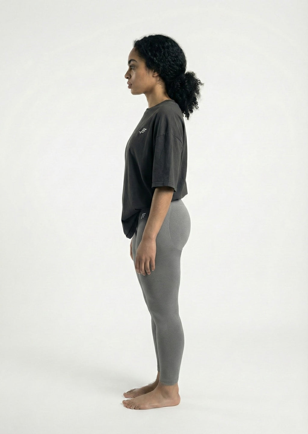 Self Train Leggings
