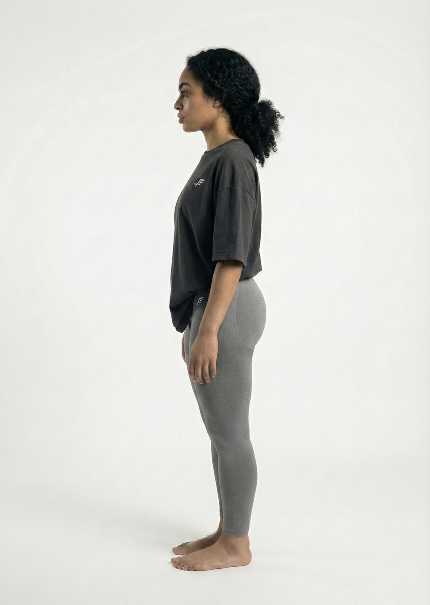 Self Train Leggings