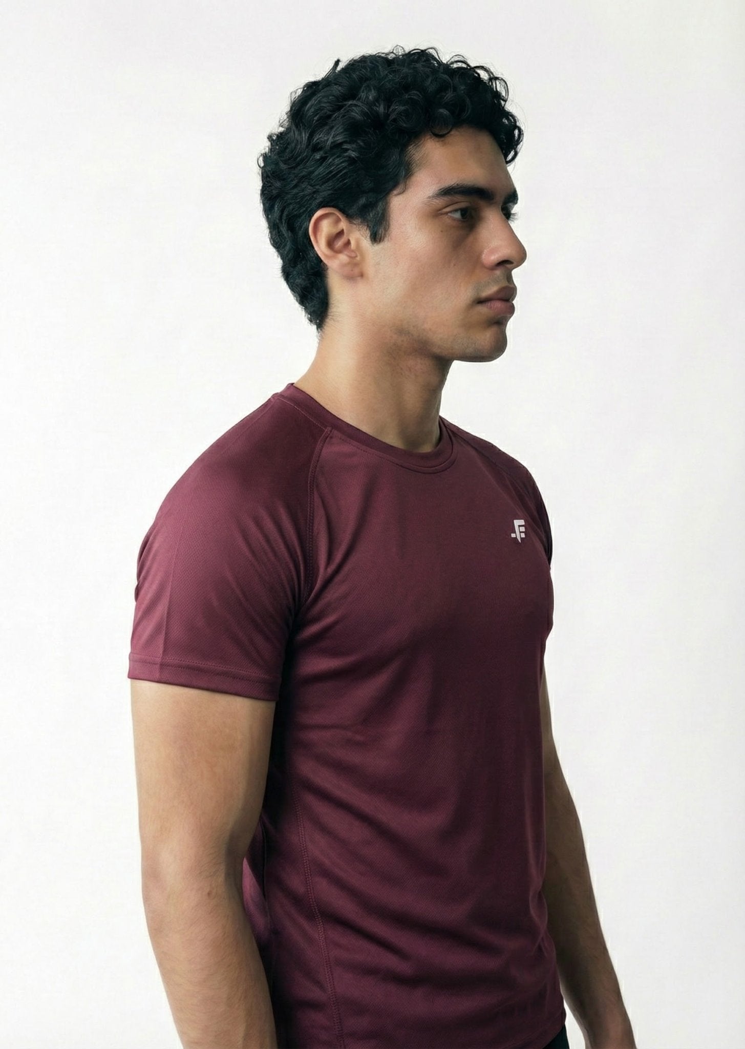 Camiseta Manga Corta