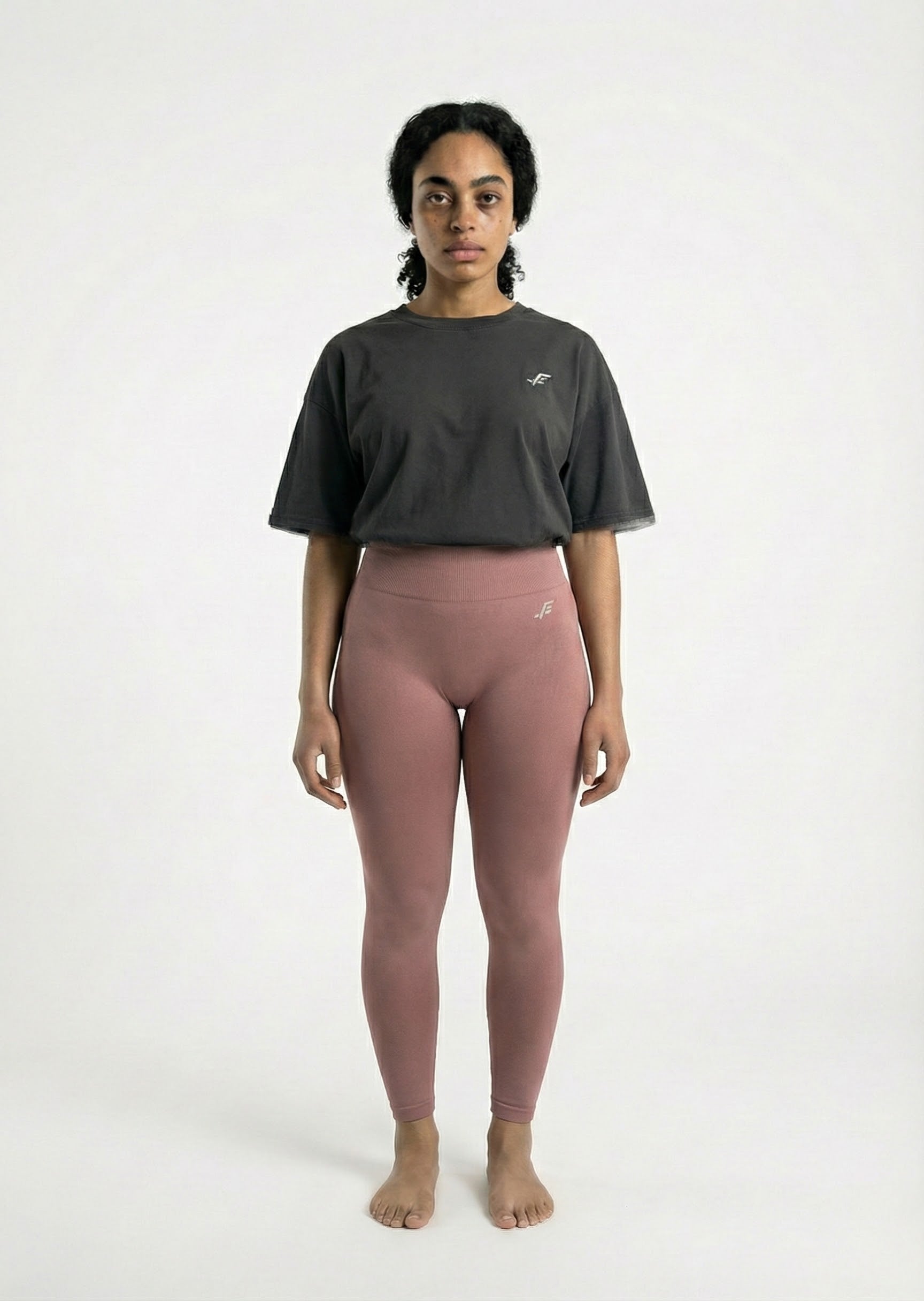 Self Train Leggings