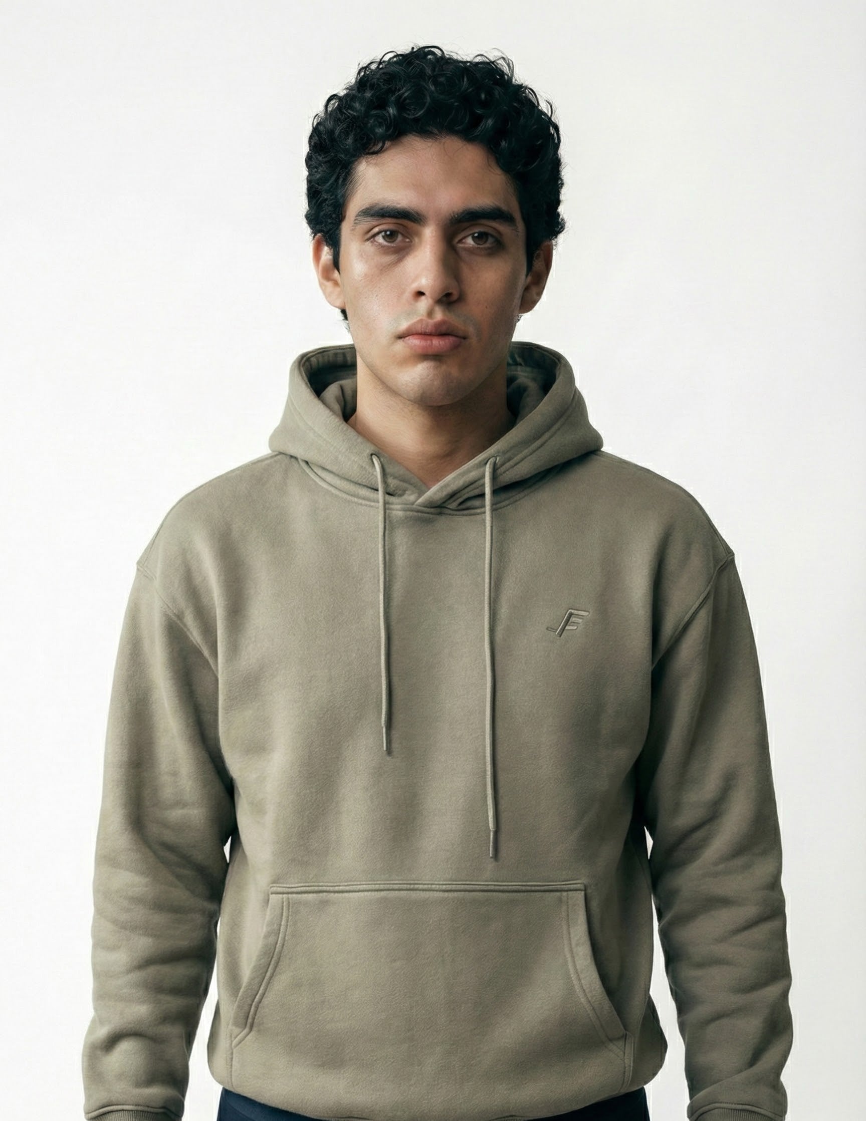 Hoodie Unisex