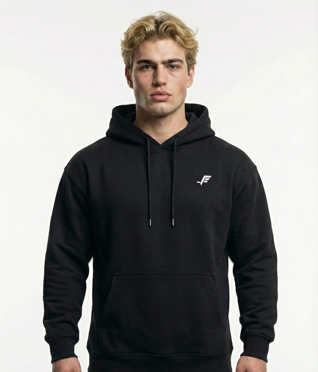Hoodie Unisex