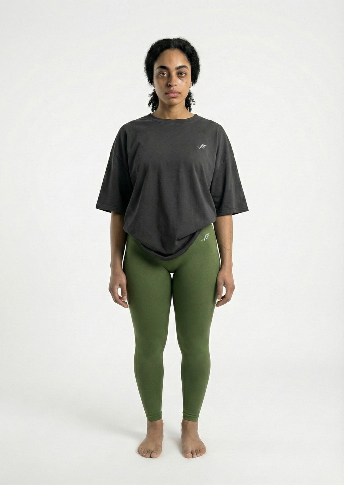 Self Train Leggings