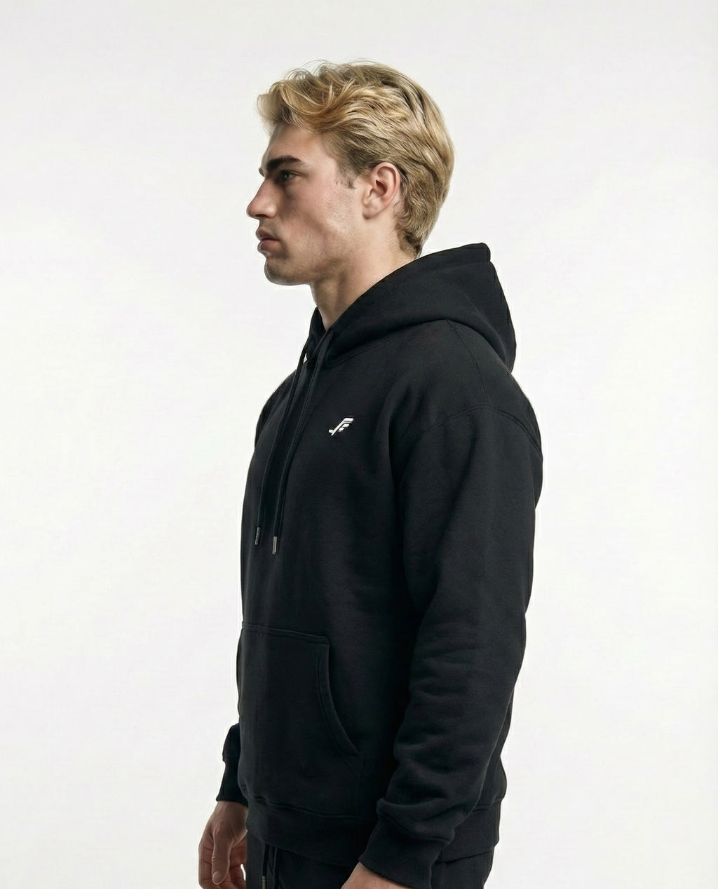 Hoodie Unisex