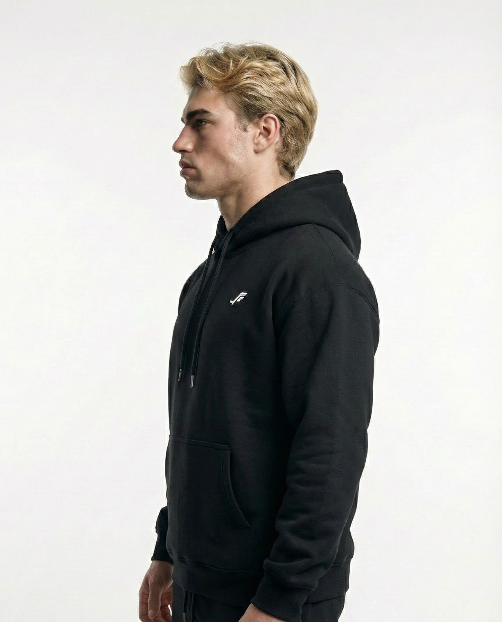 Hoodie Unisex