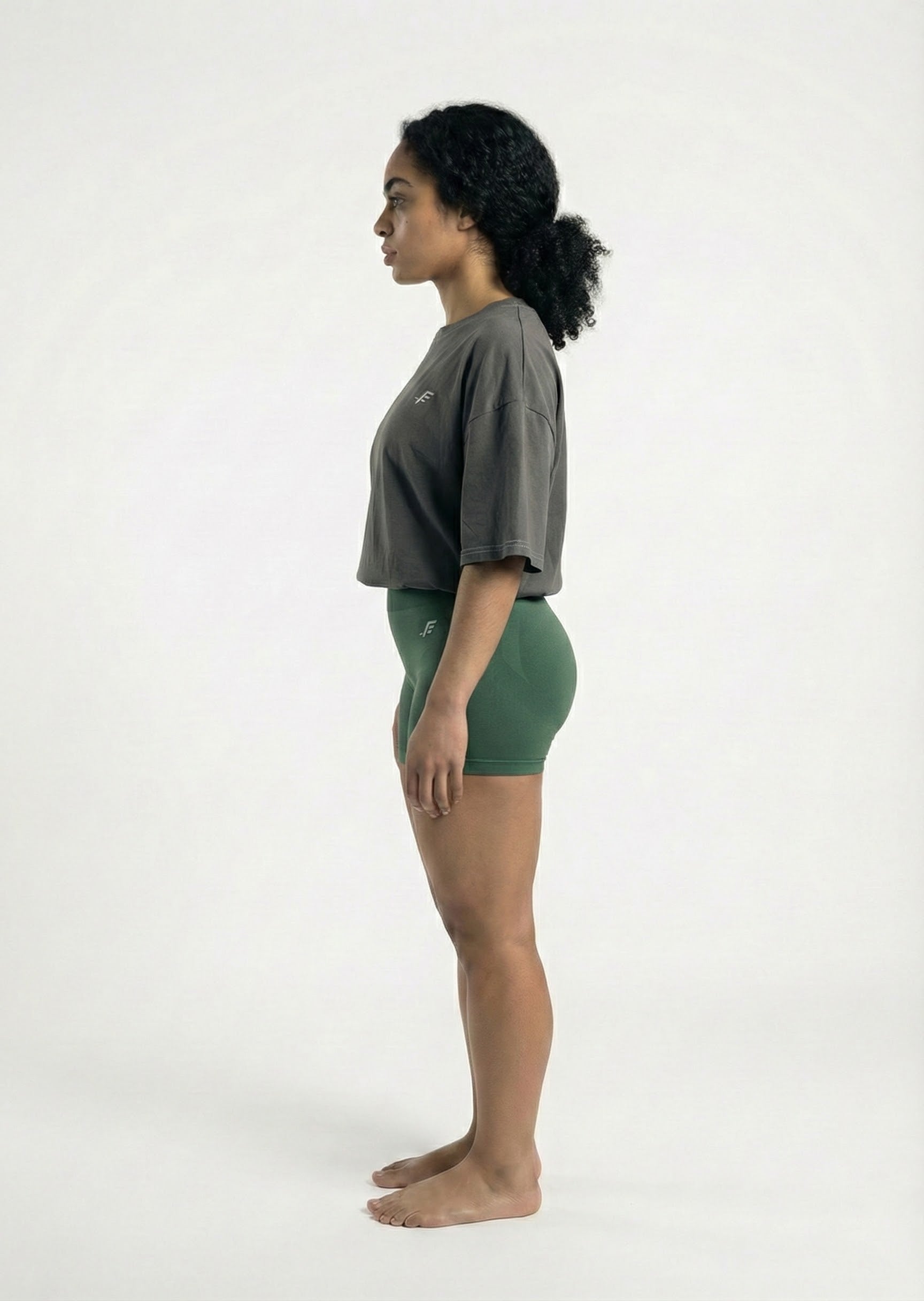 Self Train Shorts