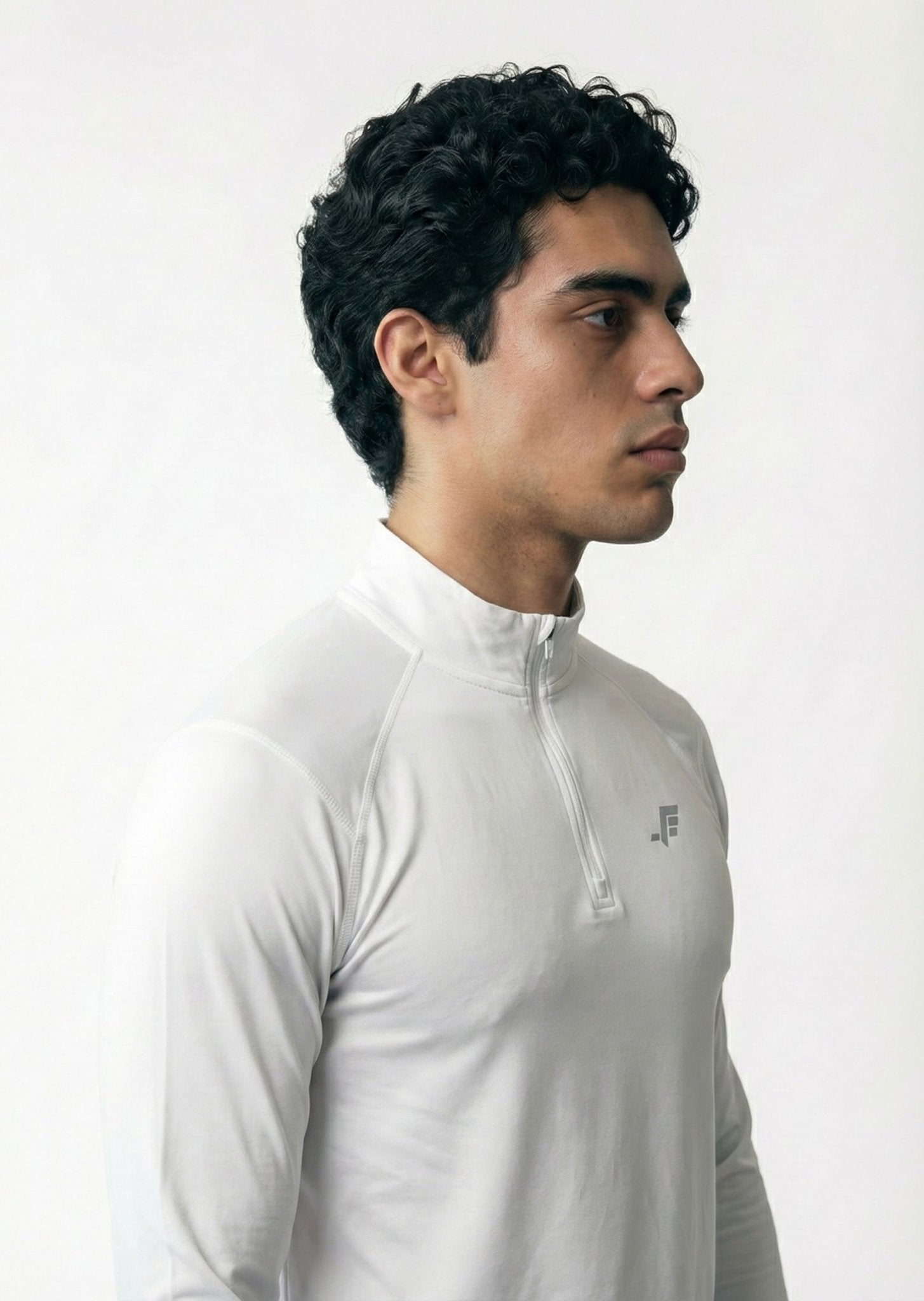 Camiseta Manga Larga