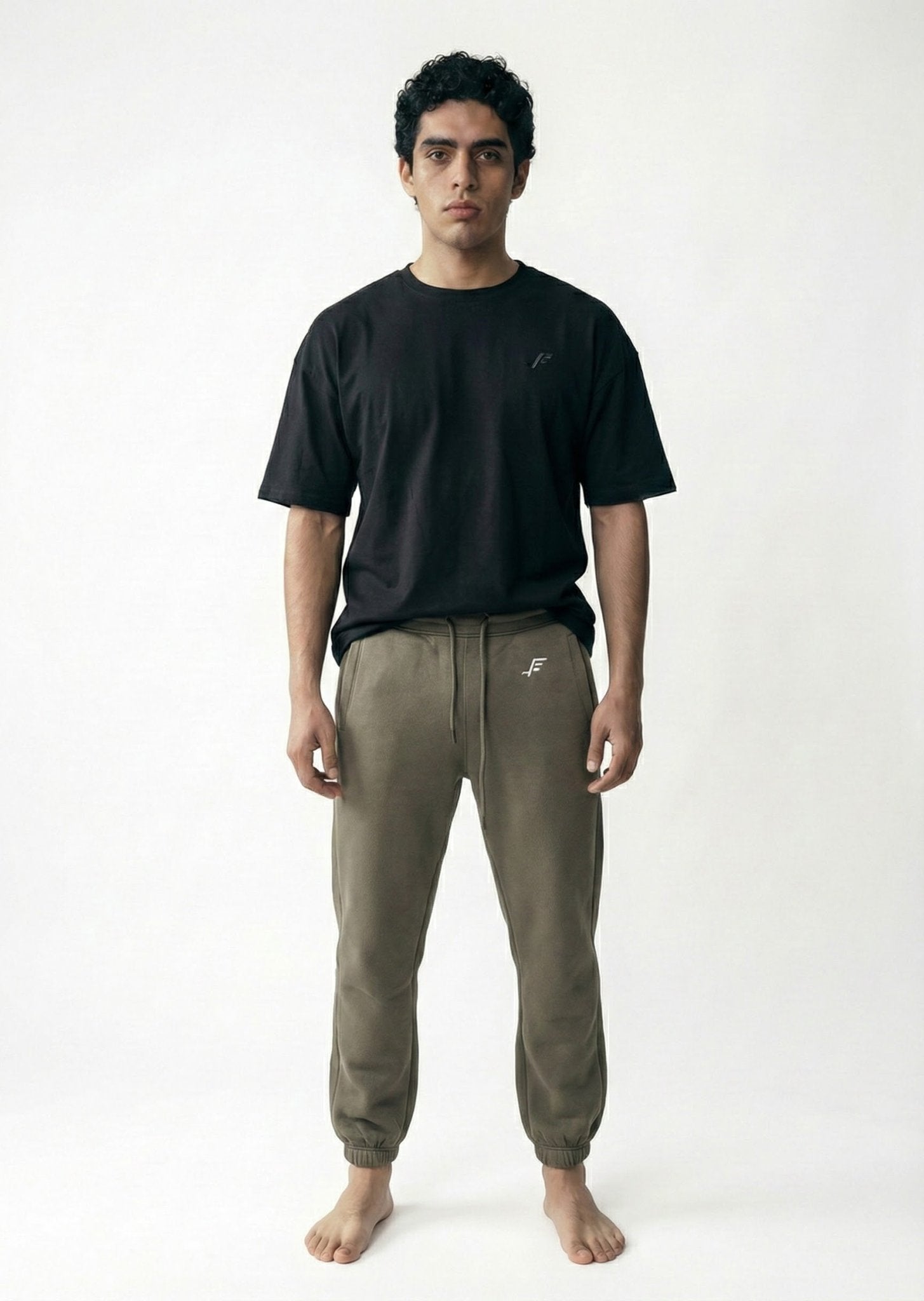 Pants Confort Unisex