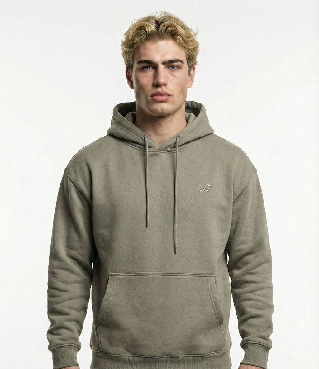 Hoodie Unisex