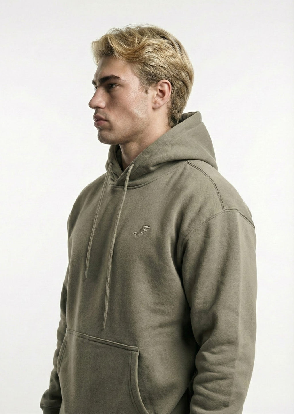 Hoodie Unisex