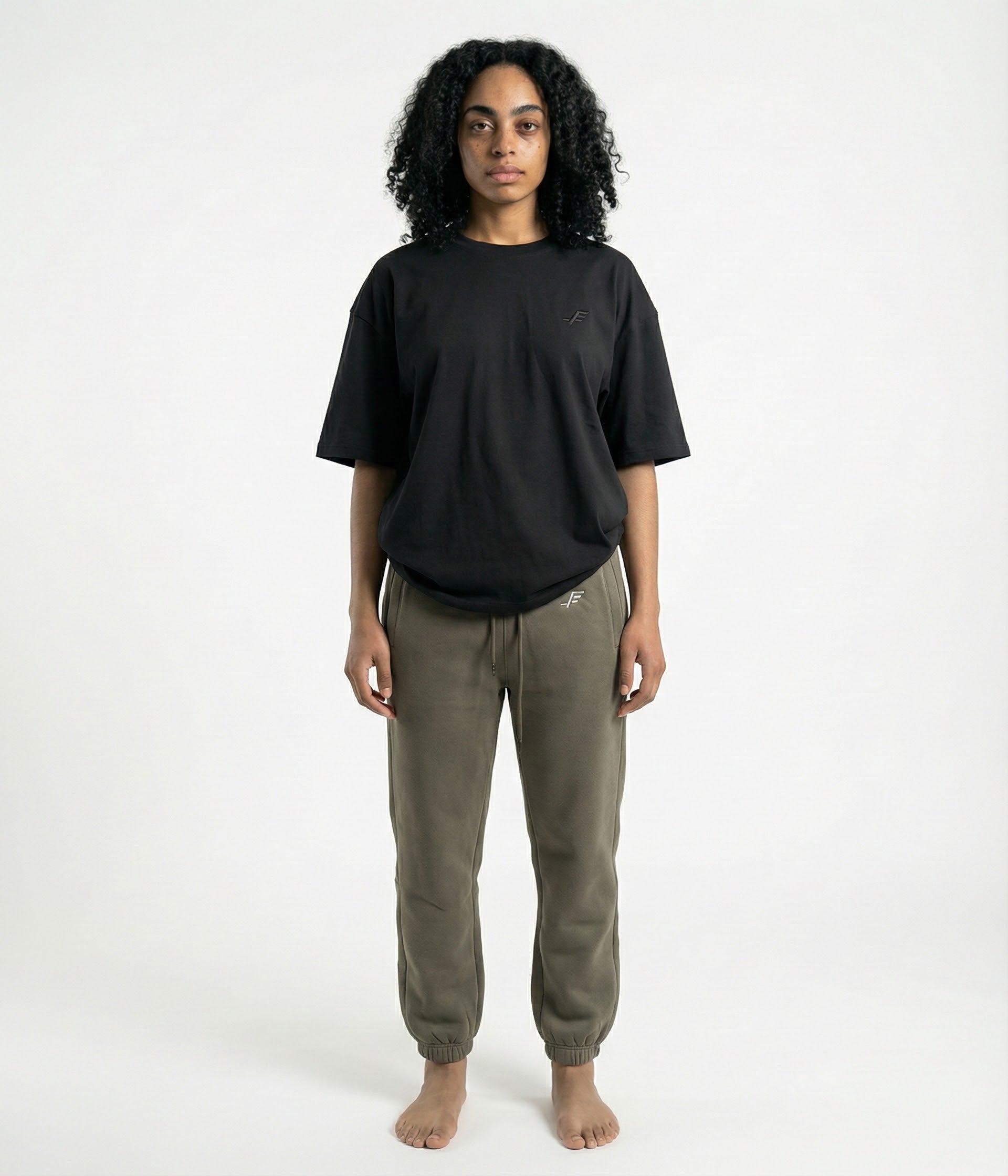 Pants Confort Unisex