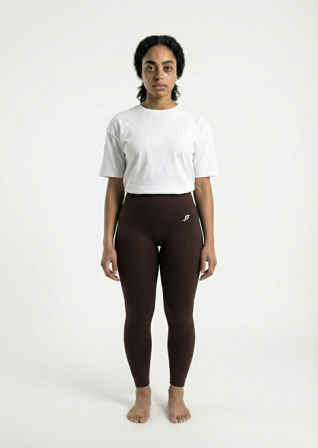 Self Train Leggings