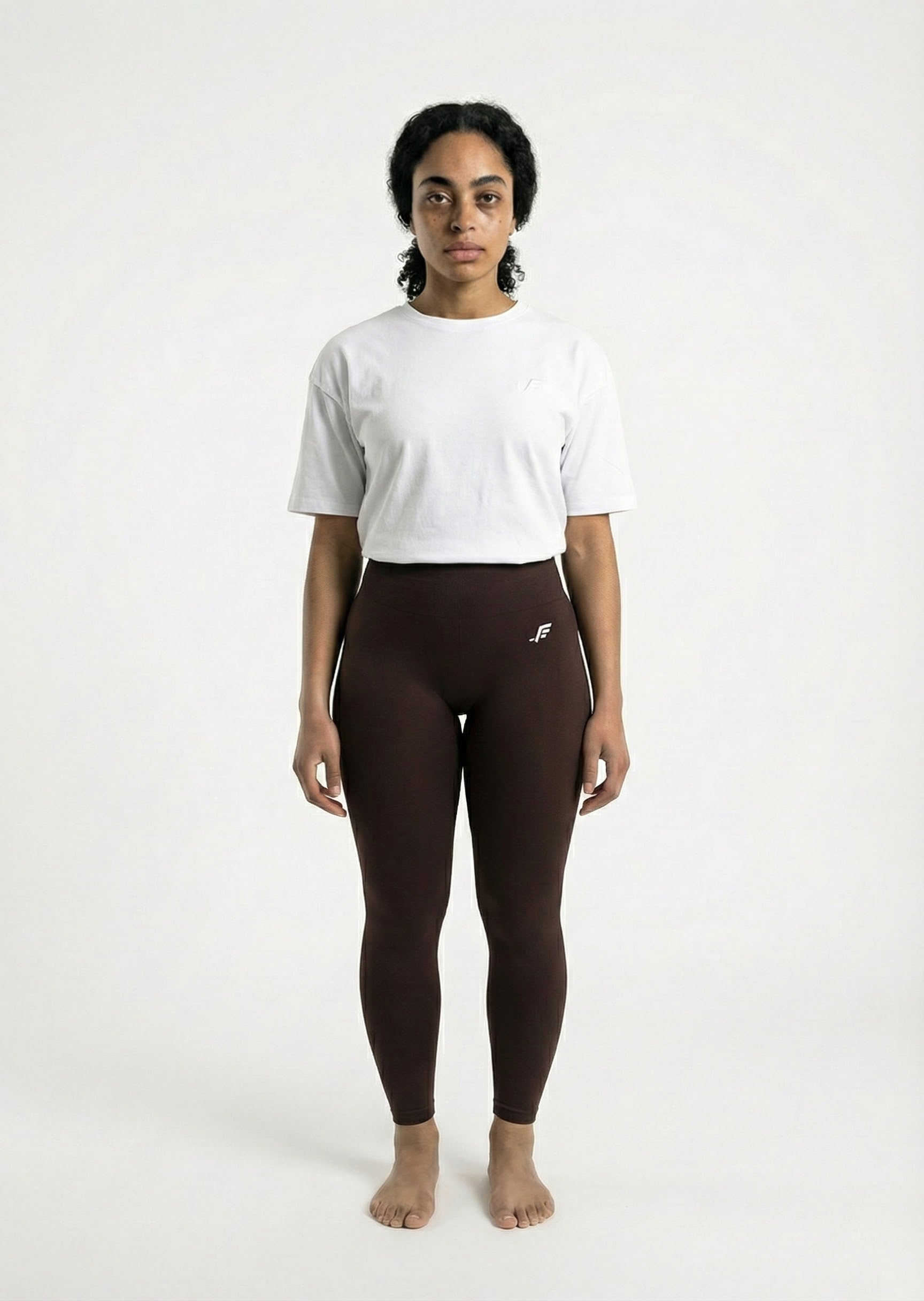Self Train Leggings