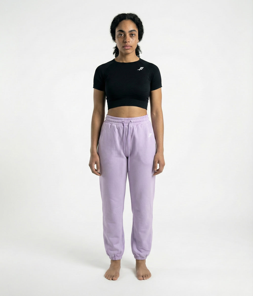 FlexiFitTrain Joggers