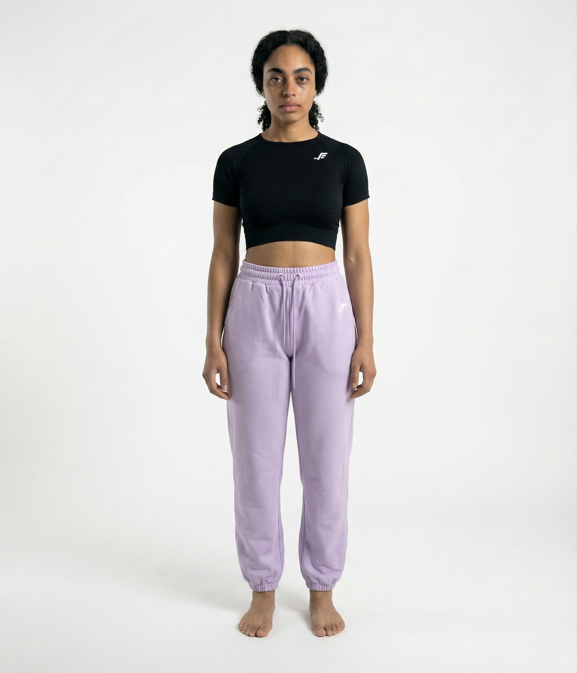 FlexiFitTrain Joggers