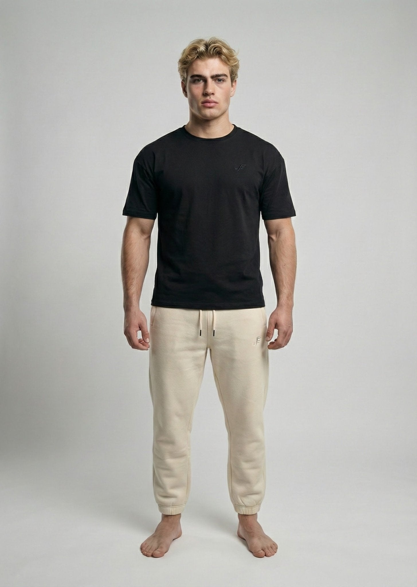 Pants Confort Unisex