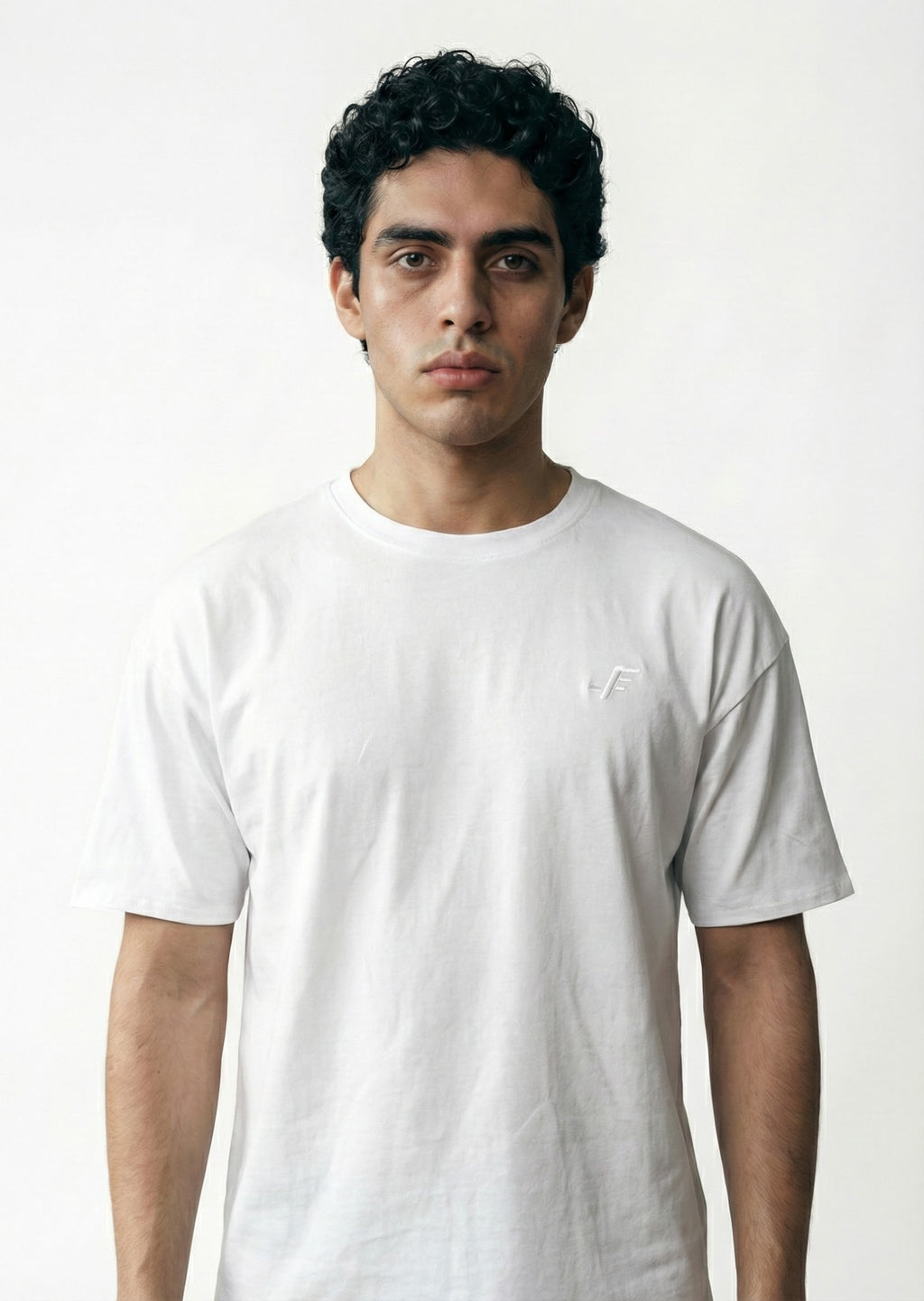 Camiseta Oversized
