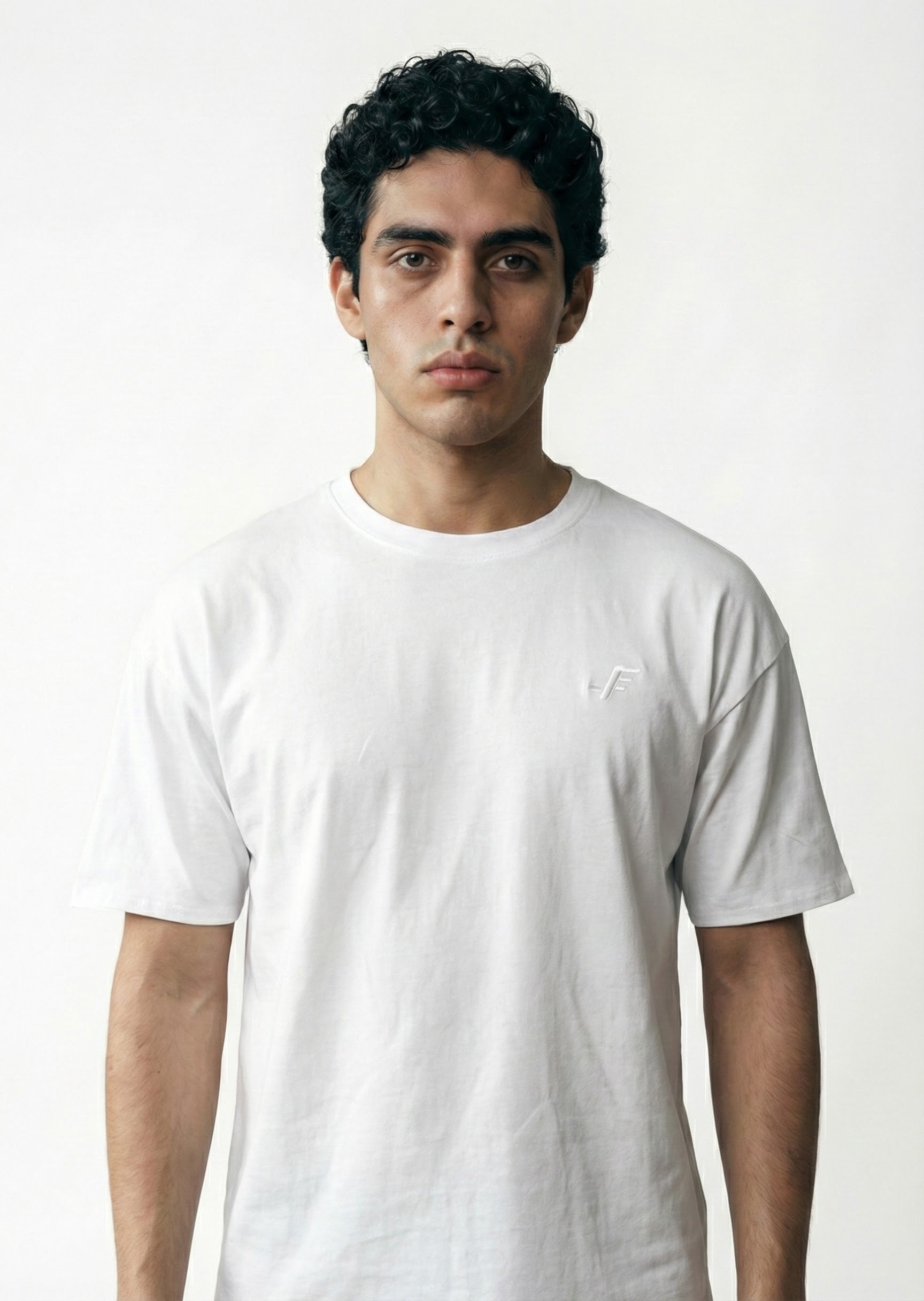 Camiseta Oversized