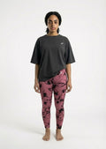 Leggings Tie Dye