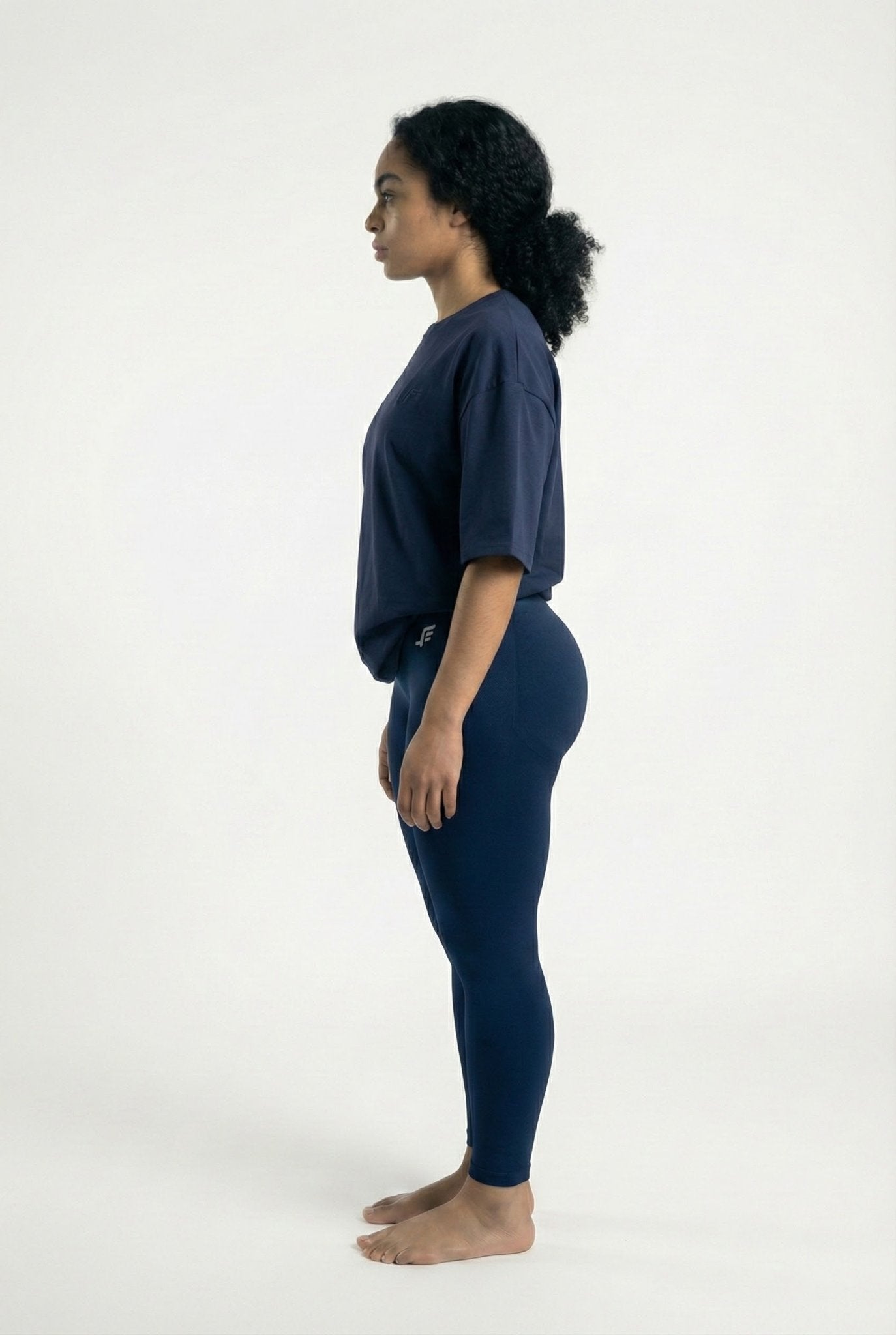 Self Train Leggings