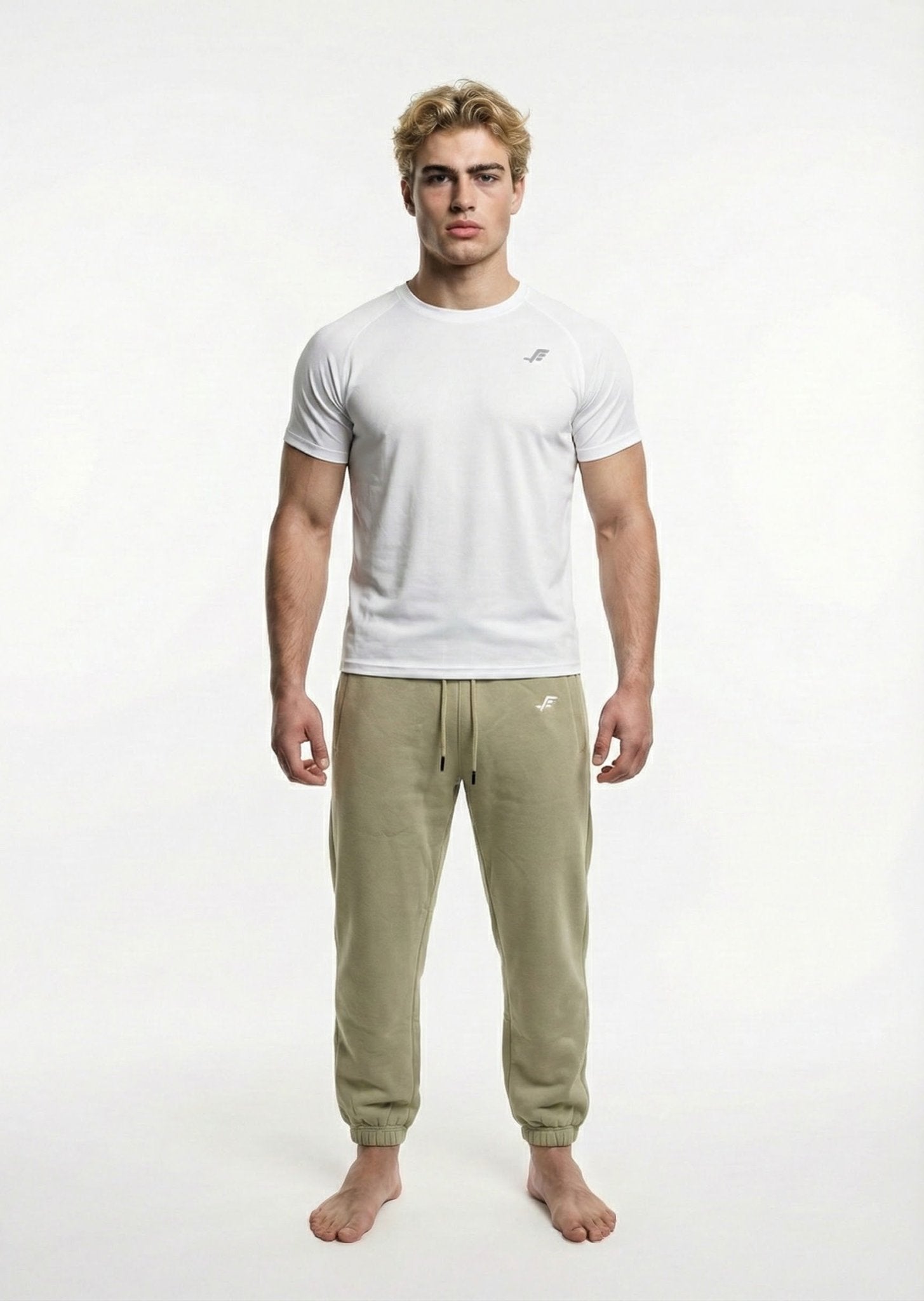 Pants Confort Unisex