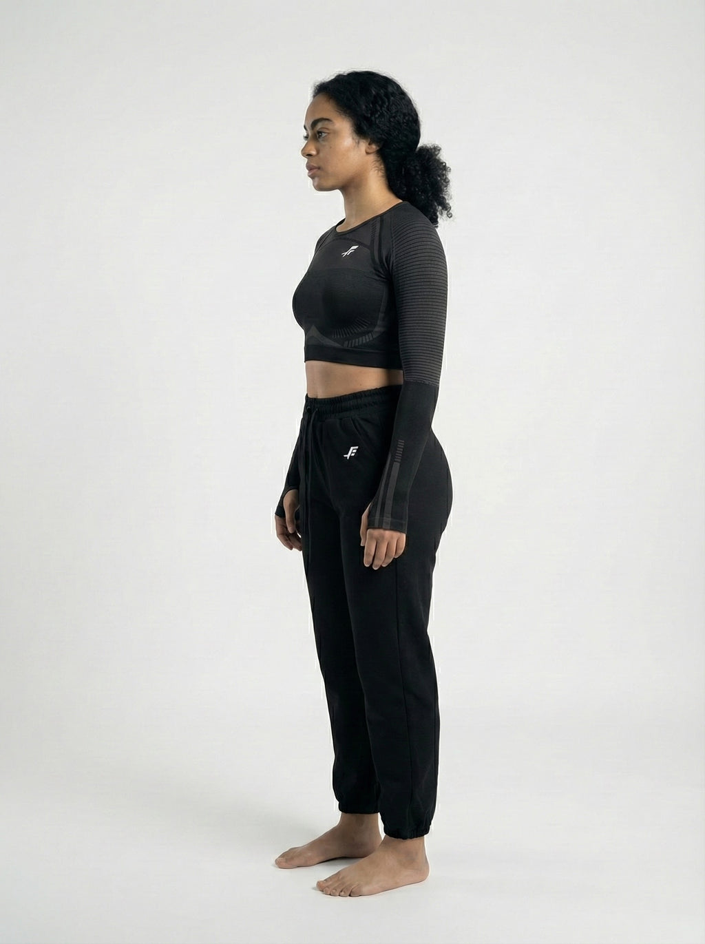 FlexiFitTrain Joggers