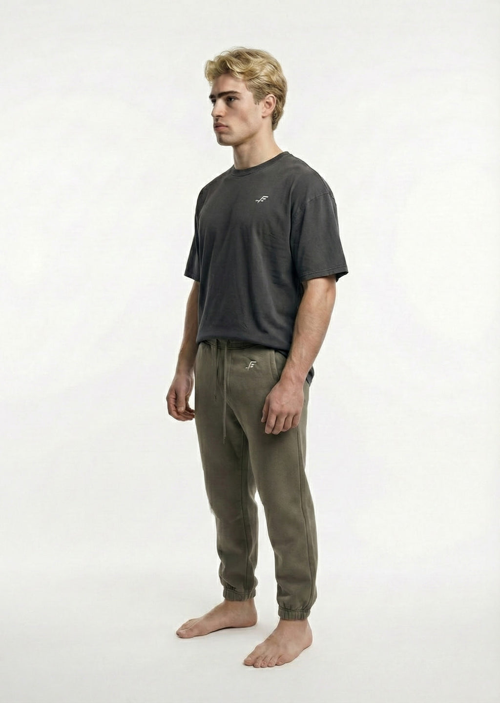 Pants Confort Unisex