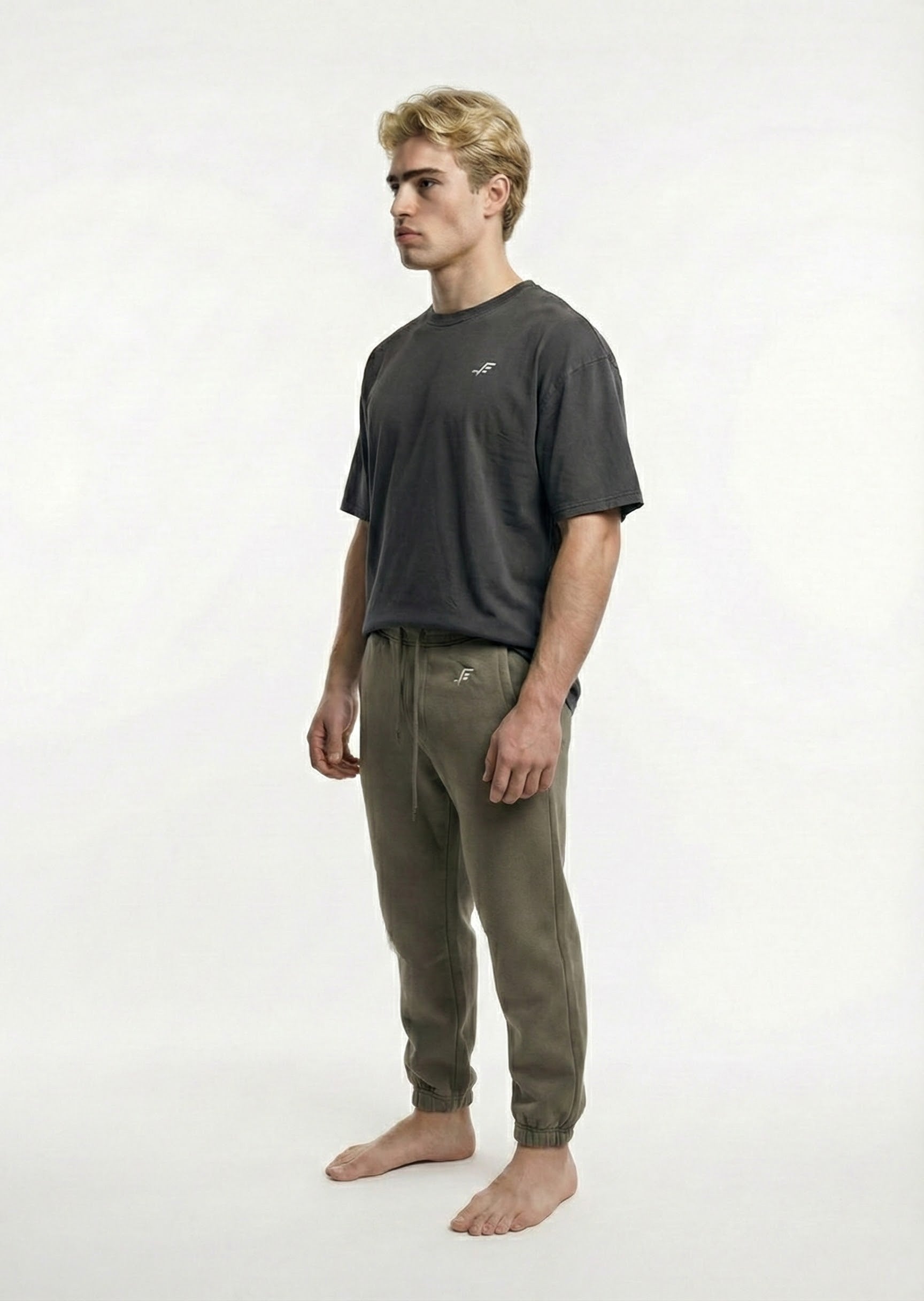 Pants Confort Unisex