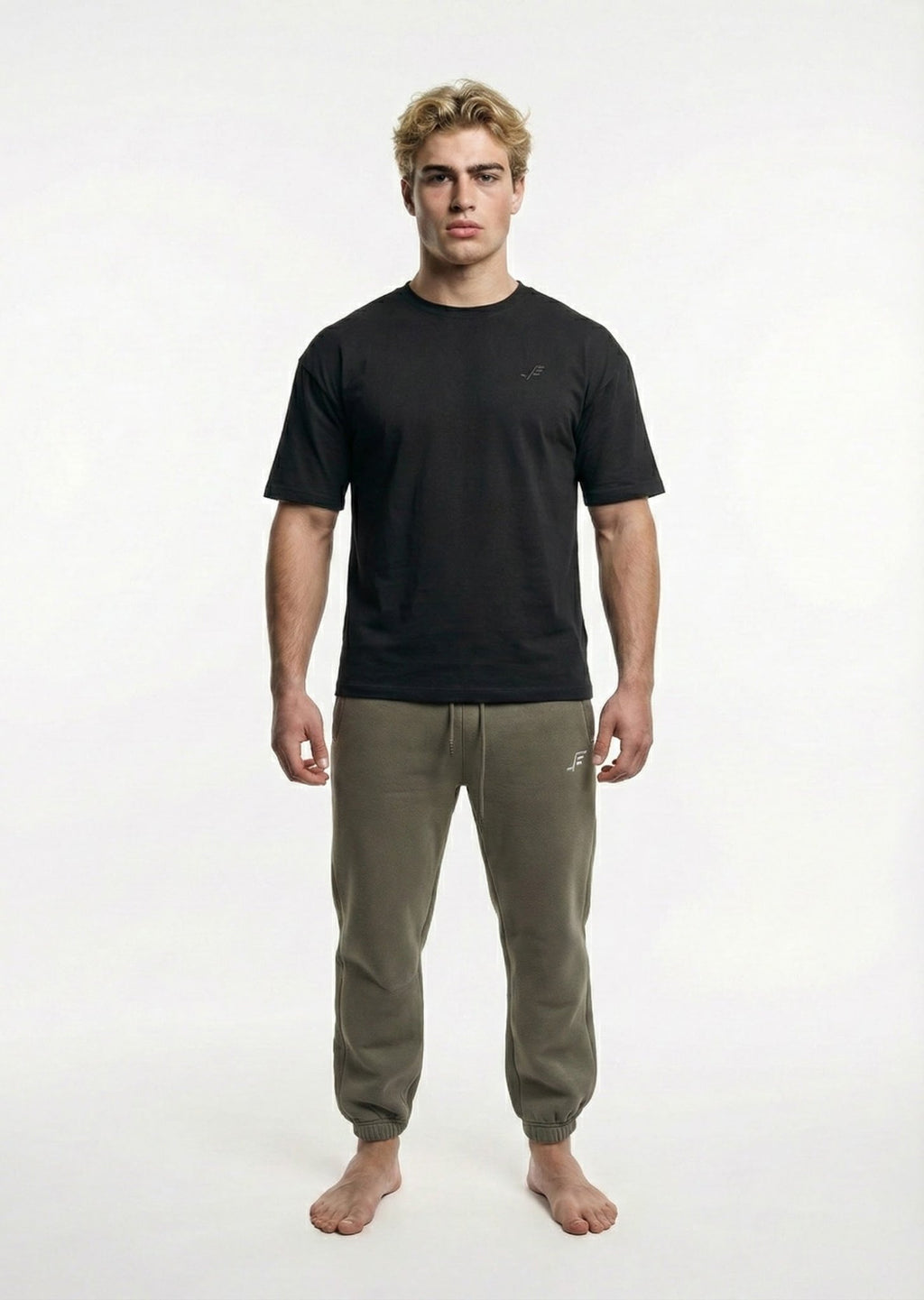 Pants Confort Unisex