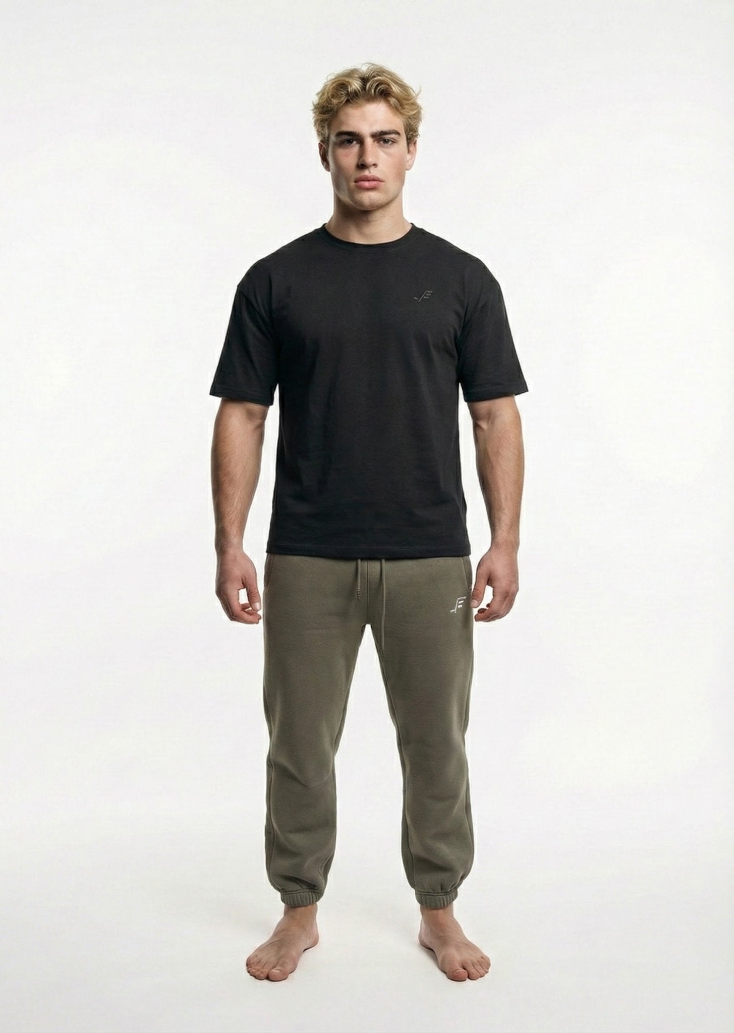 Pants Confort Unisex