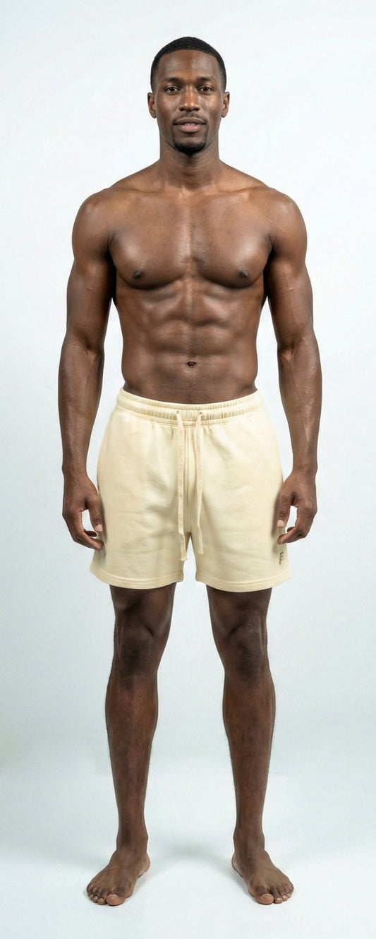 Comfort Weave Training Shorts